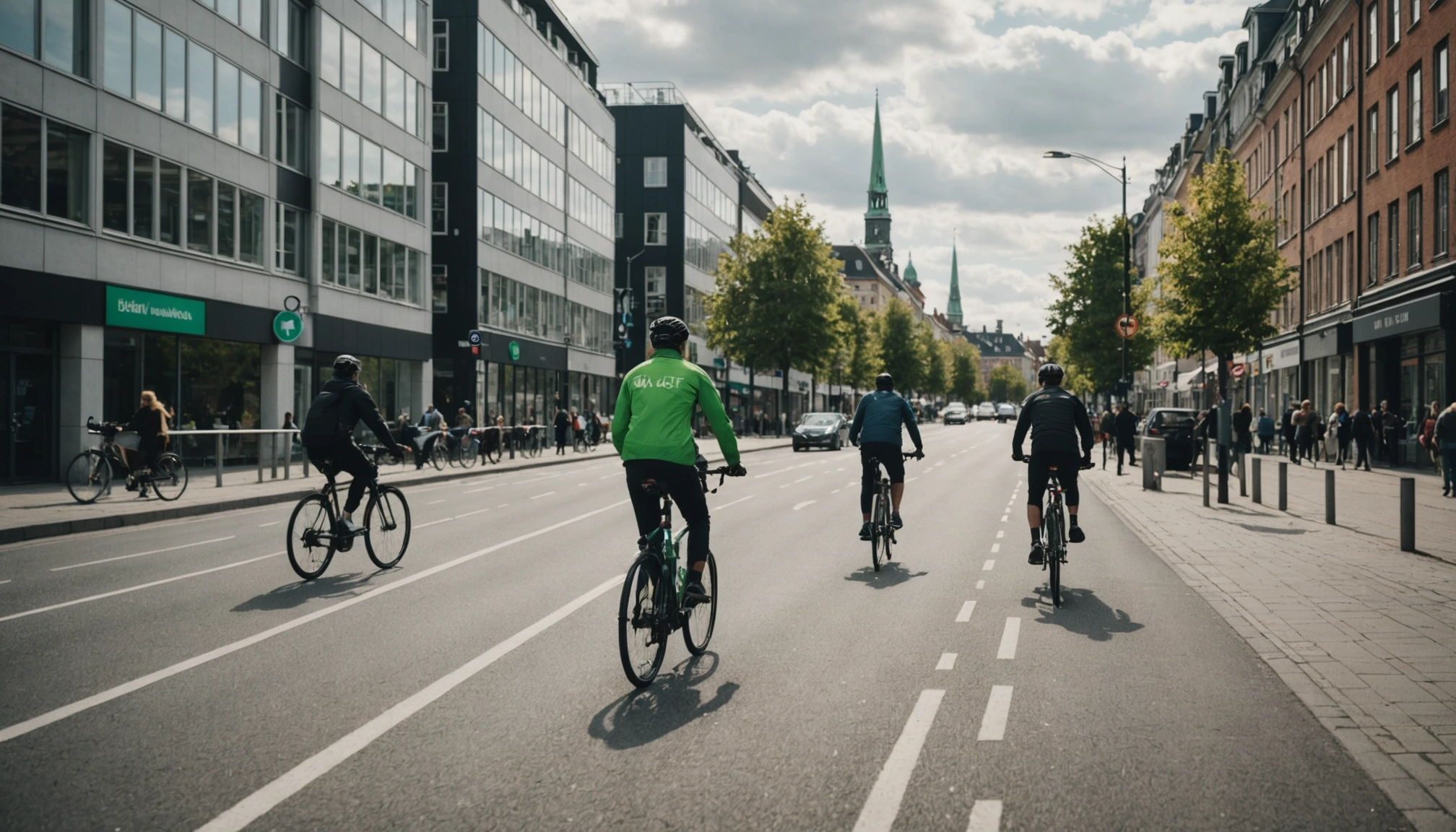 Klart signal er nu i København: Hvad betyder det for byen?