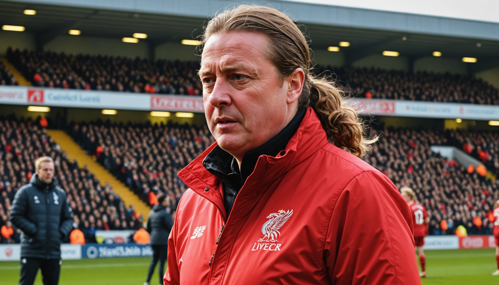 Remembering Matt Beard: A True Pioneer Of Women's Football