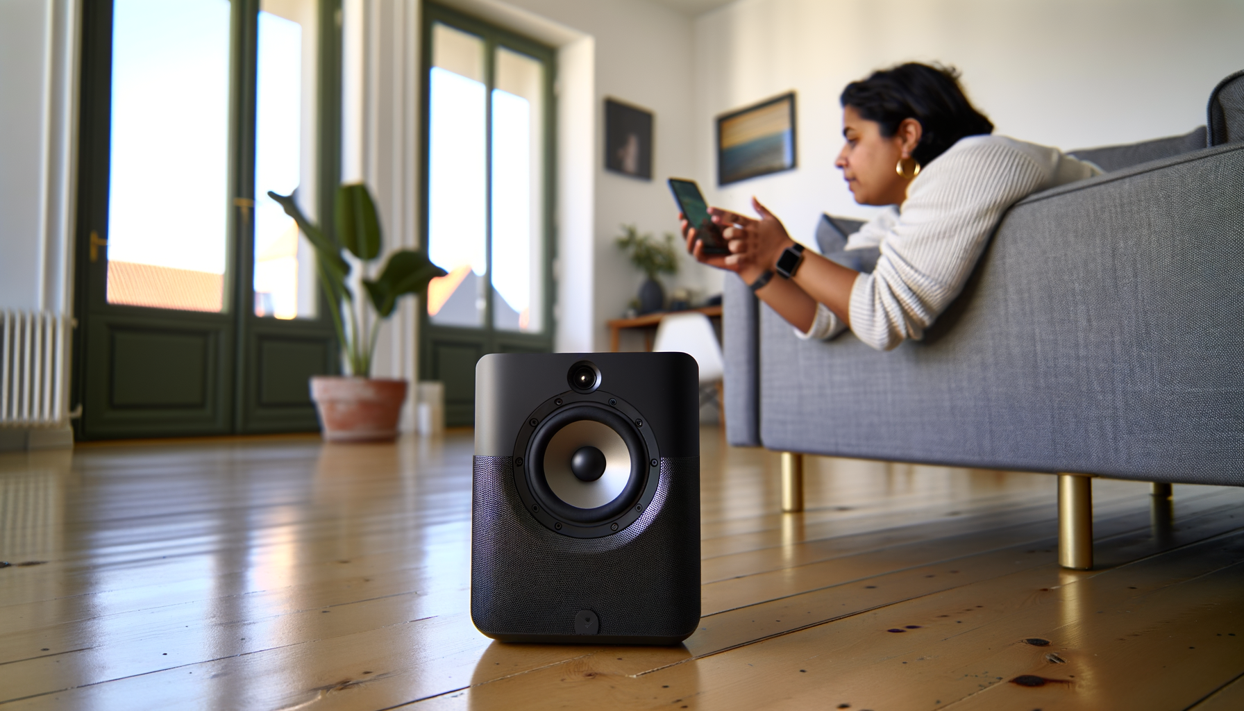 Anmeldelse af ENKL Sound ES2: dansk design møder sublim lyd