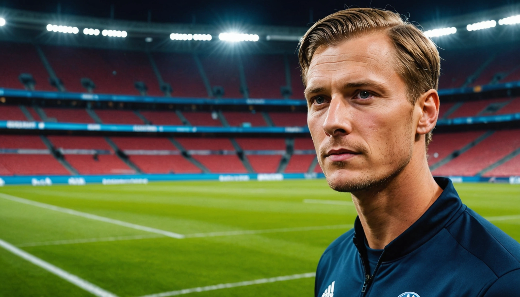 Kasper Hjulmand ny cheftræner i Bayer Leverkusen med stor lønpakke