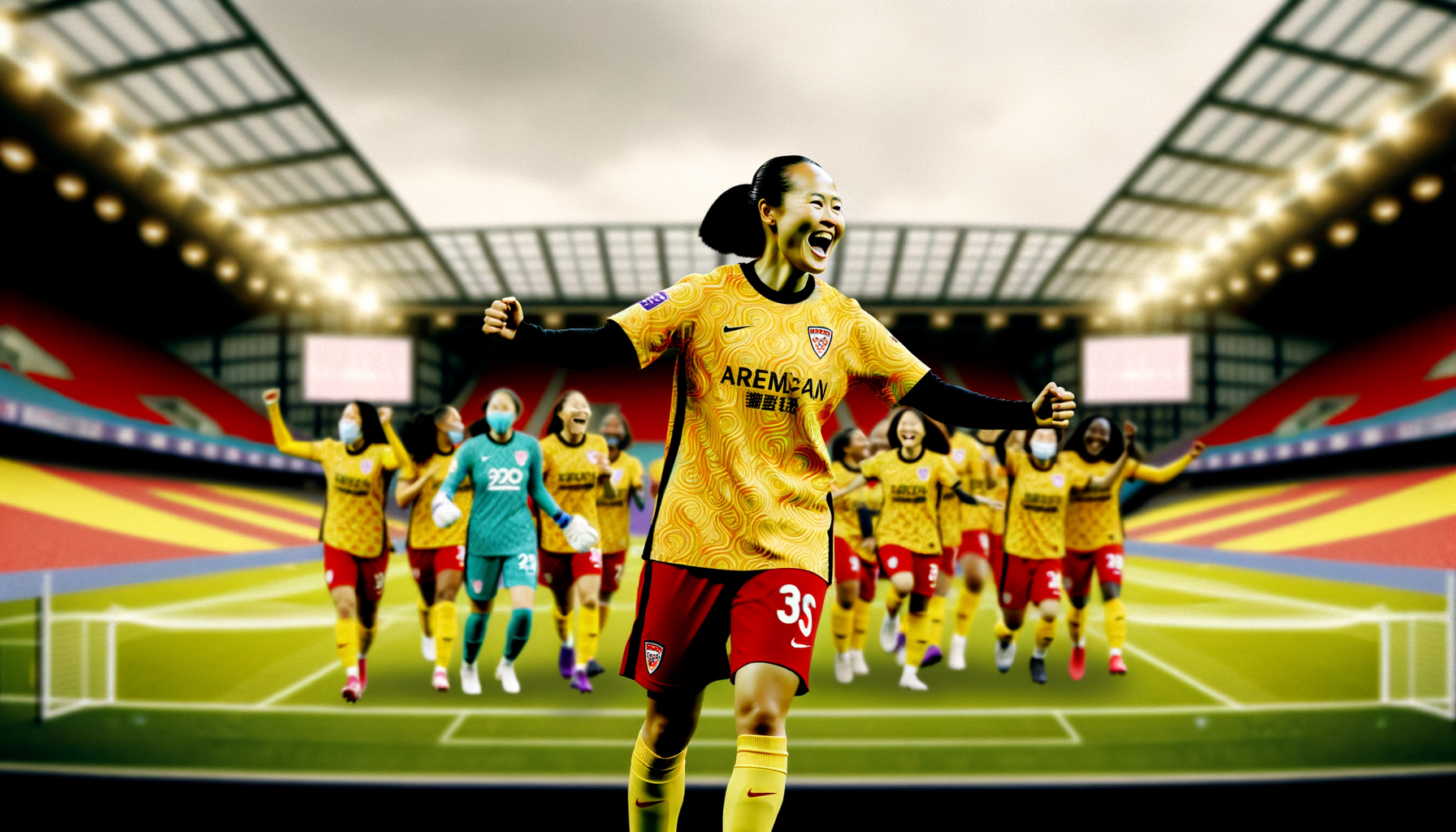 Women's Super League summer transfers 2024: all ins and outs