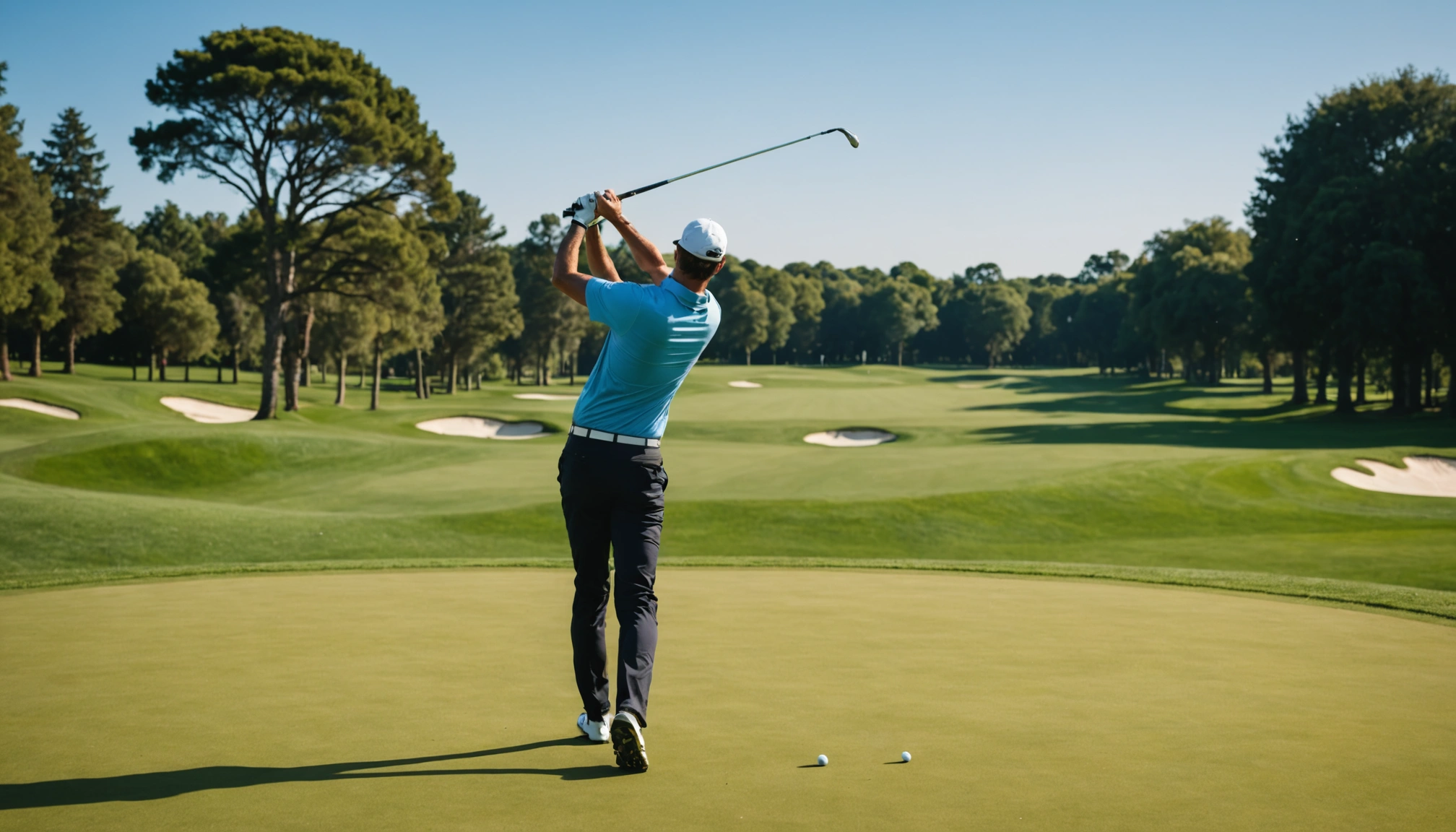 Understanding Birdie, Eagle And Albatross In Golf
