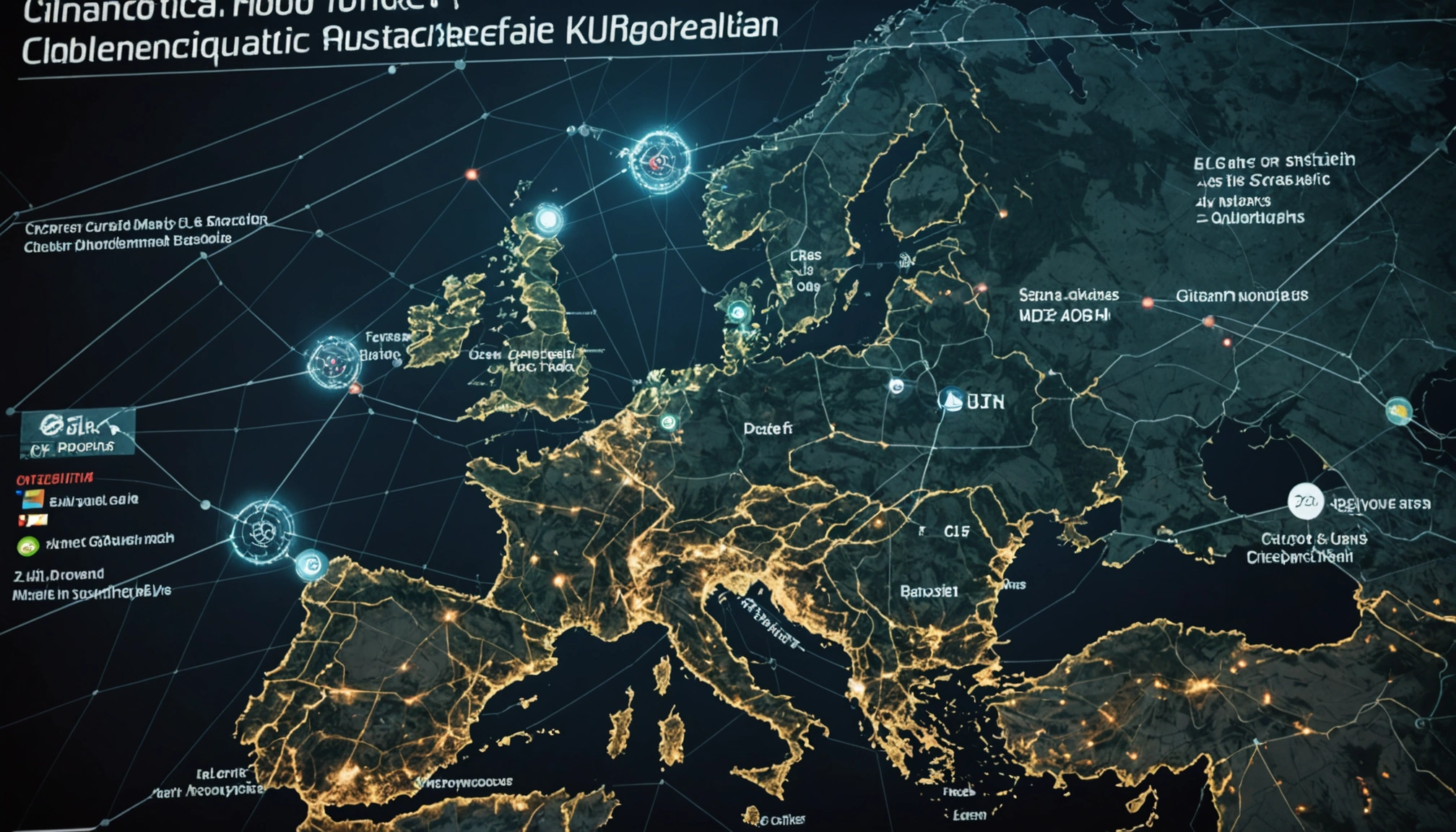 Er Storbritannien allerede i krig med Rusland?
