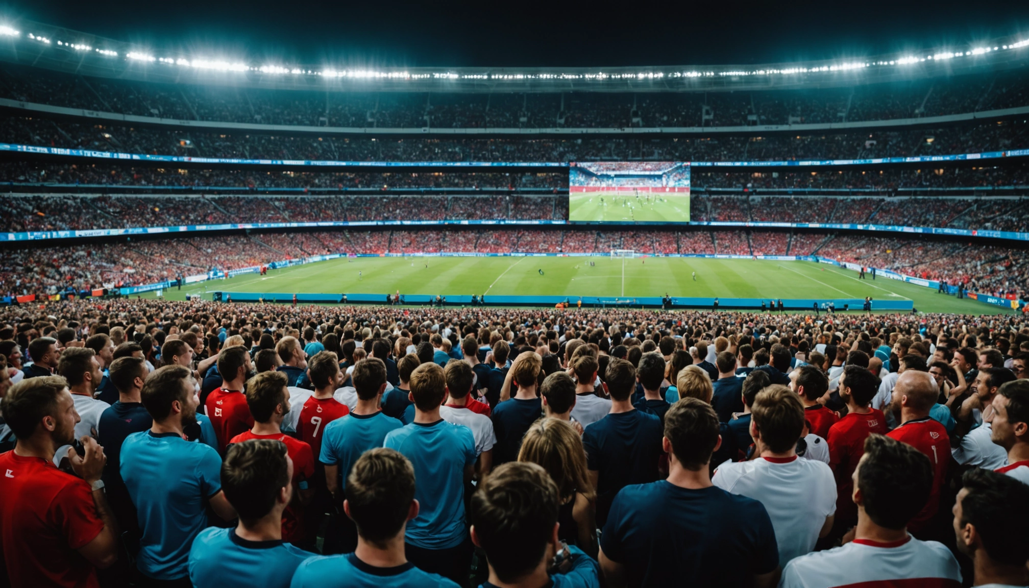 Livefodboldlive: følg landsholdsudtagelsen i realtid