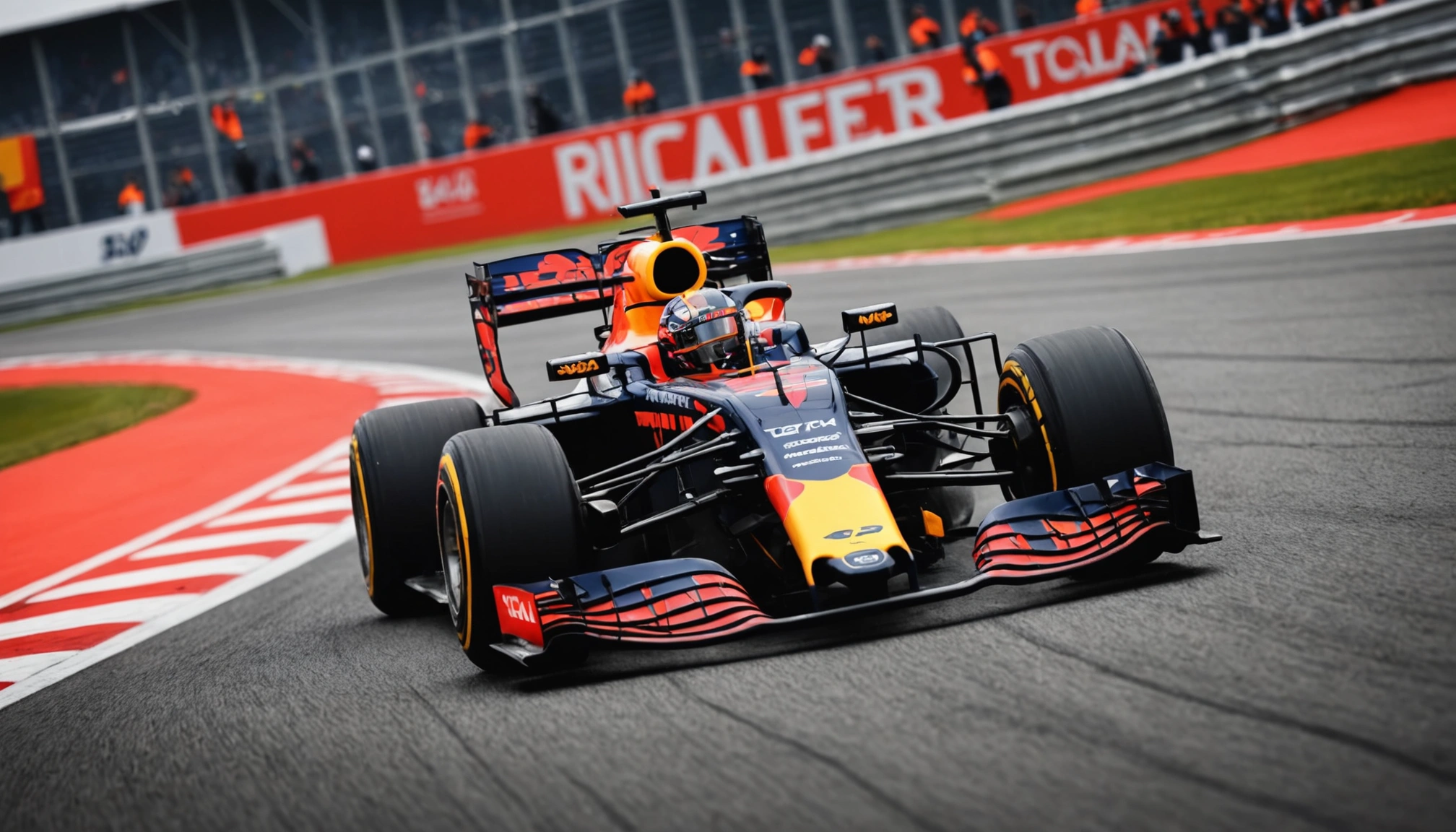 Max Verstappen’s Evolution Beyond The Drive To Survive Villain