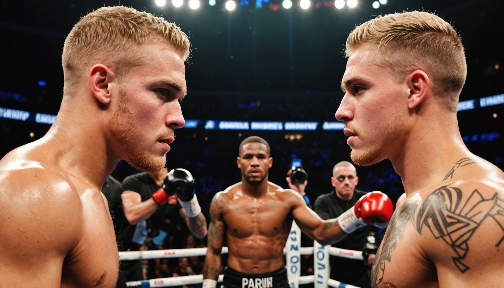 Jake Paul vs Gervonta Davis: What To Expect From Their Miami Exhibition