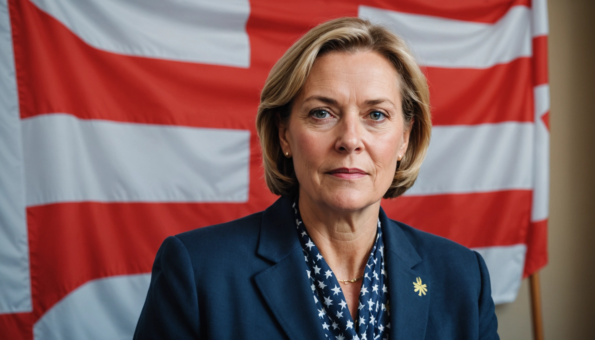 Ulla Sandbæk: En markant stemme i dansk politik er gået bort
