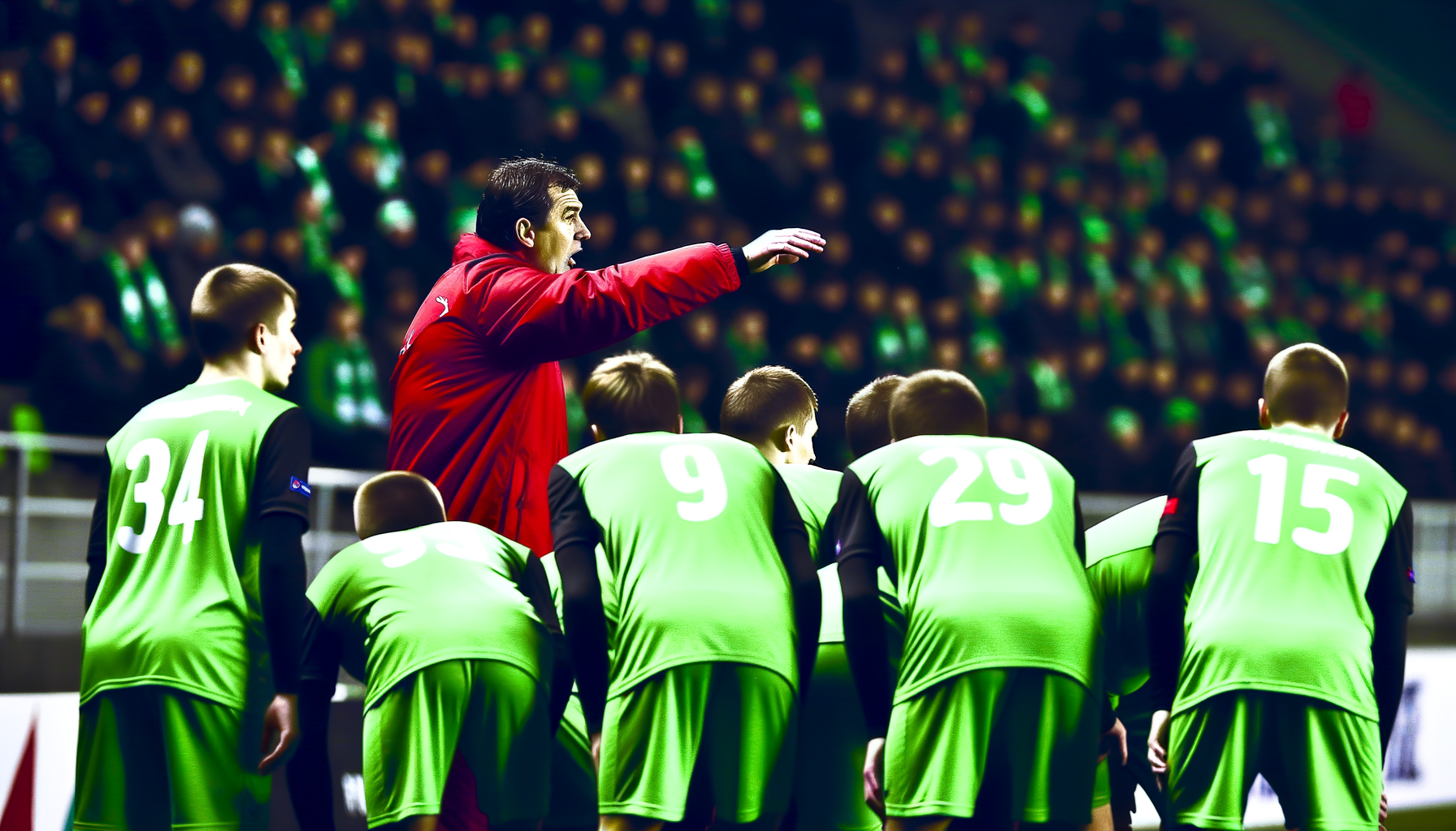 Ian Baraclough’s legacy with Northern Ireland football