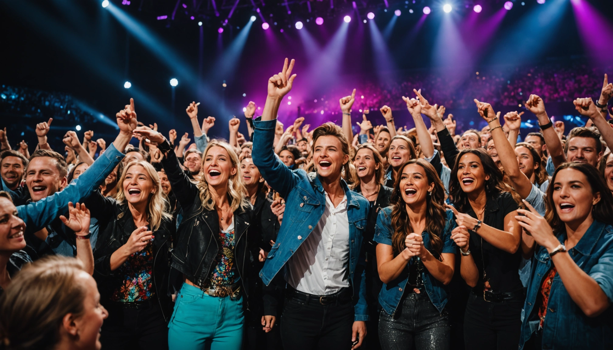 Eurovision 2026: fans ønsker musik frem for politik