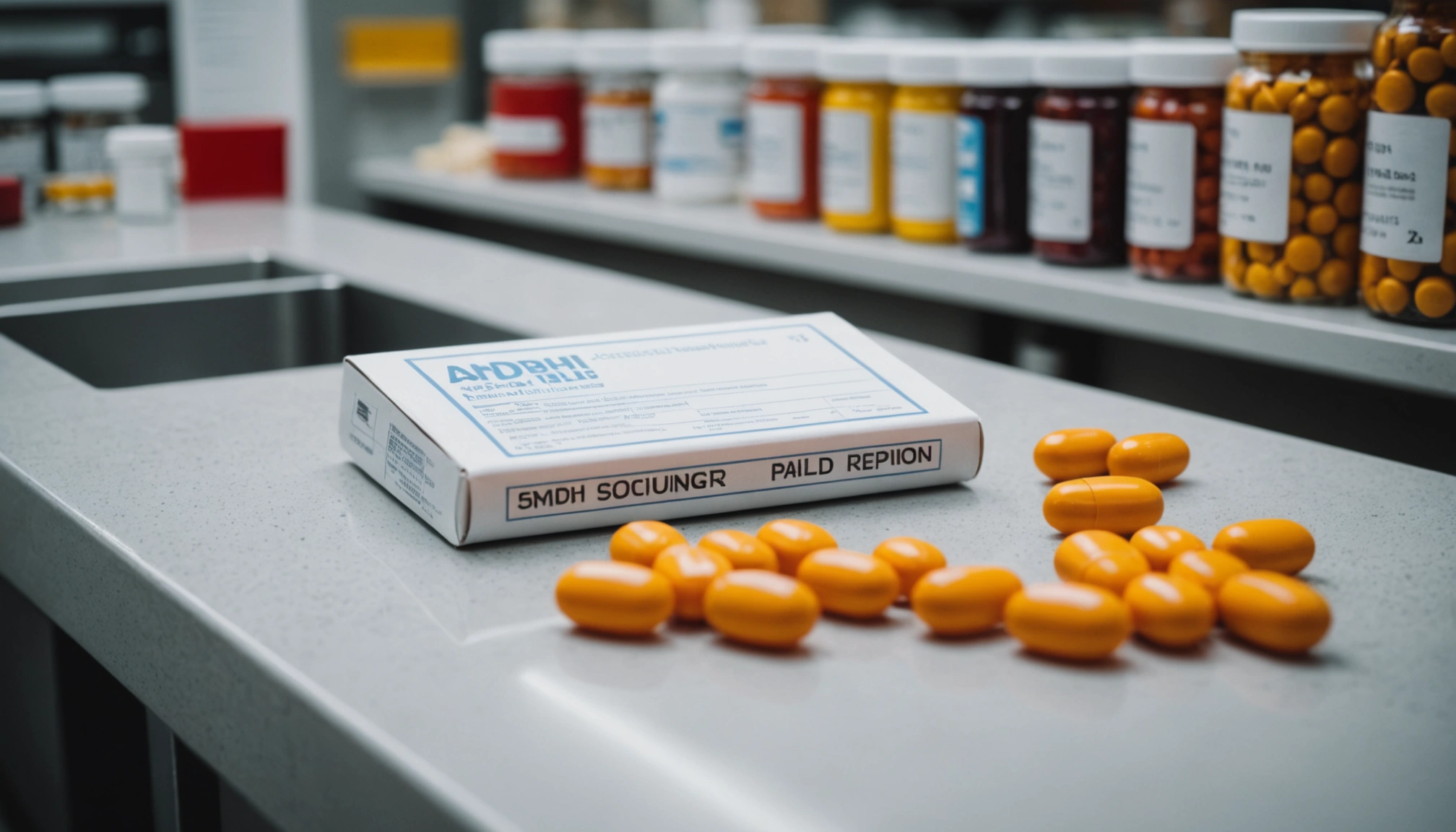 Flere end 130.000 danskere tager ADHD-medicin i 2023