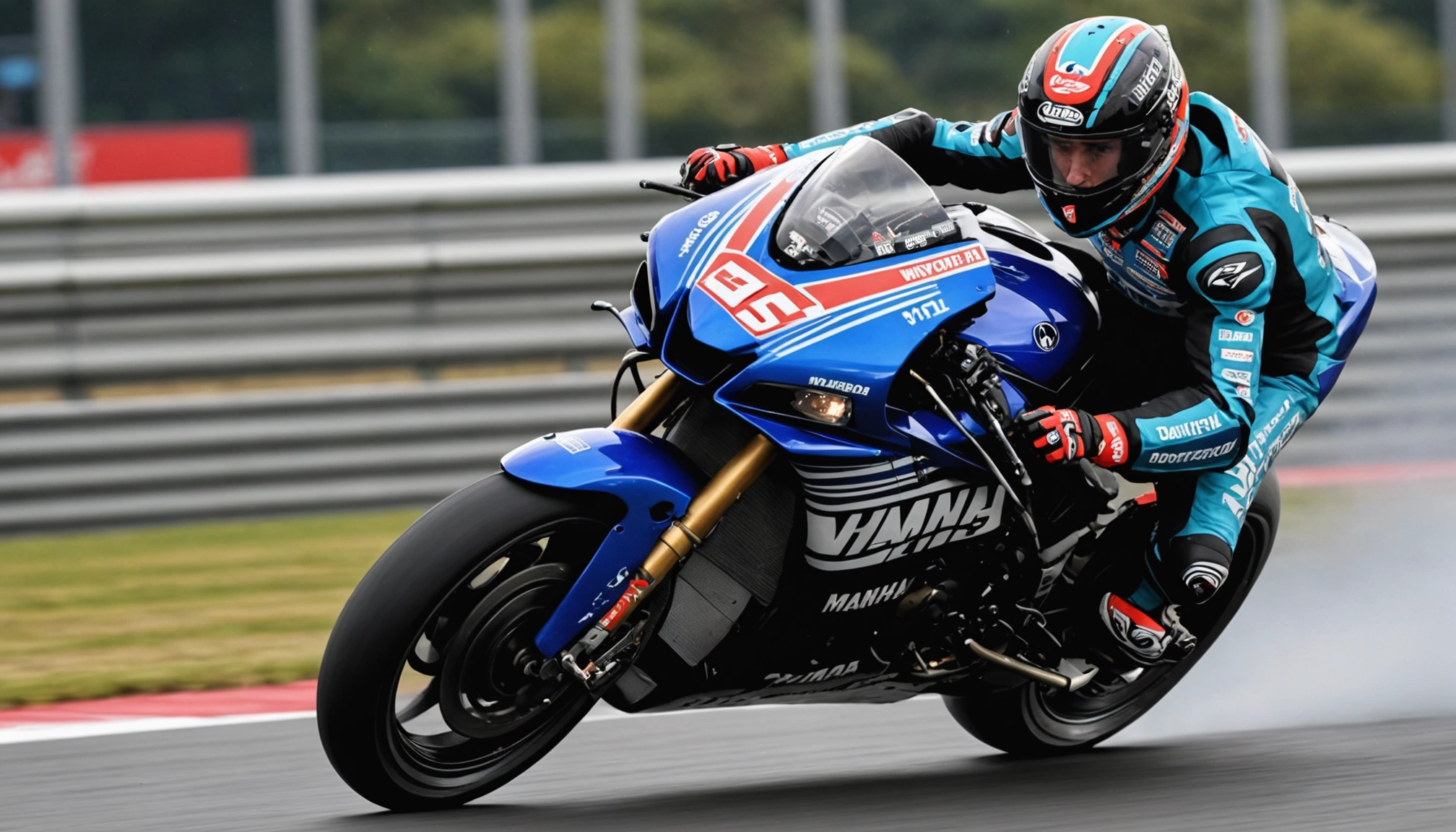 Fabio Quartararo’s struggles with Yamaha’s V4 MotoGP bike explained