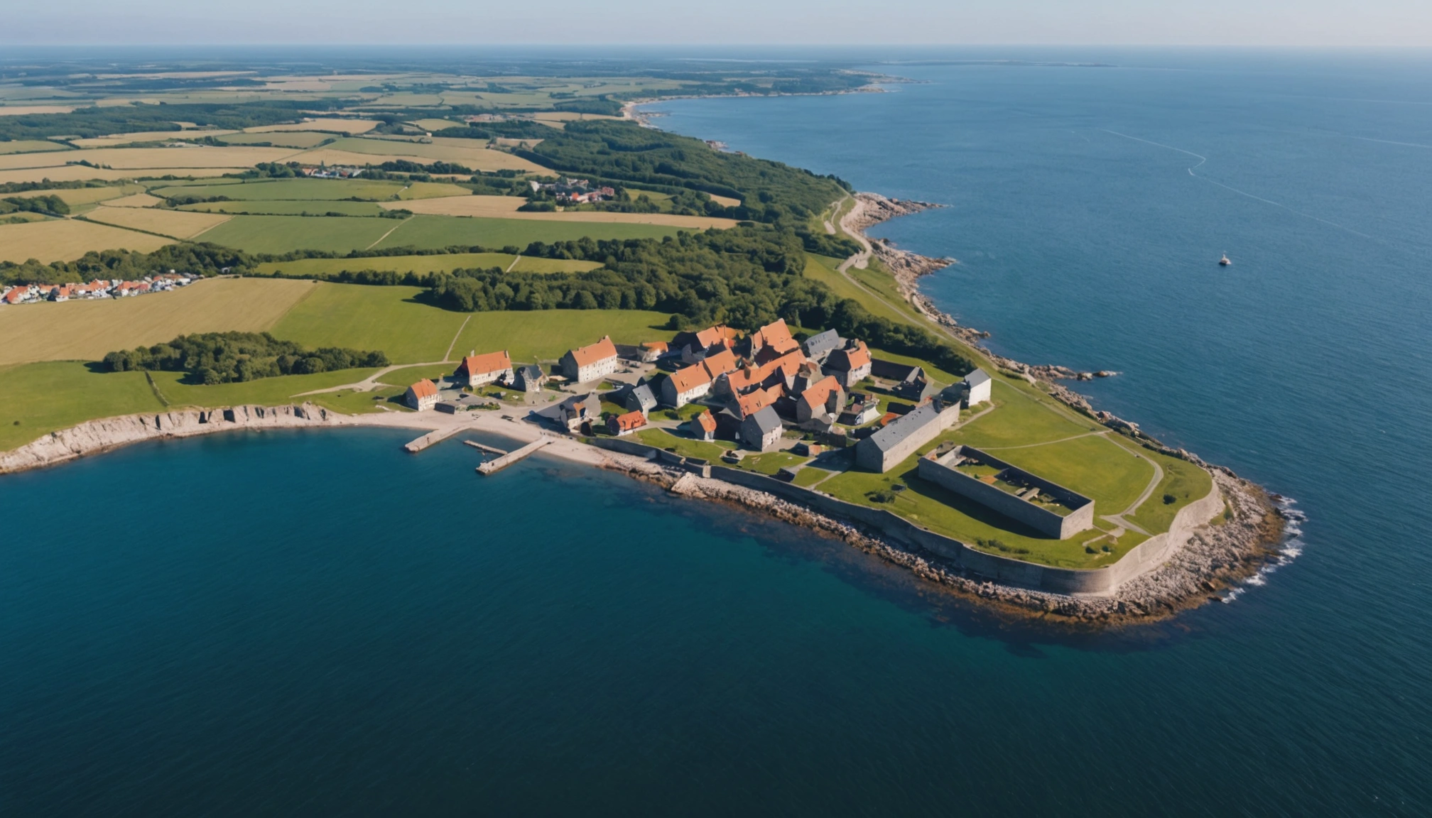 Bornholm som russisk fokuspunkt skaber bekymring