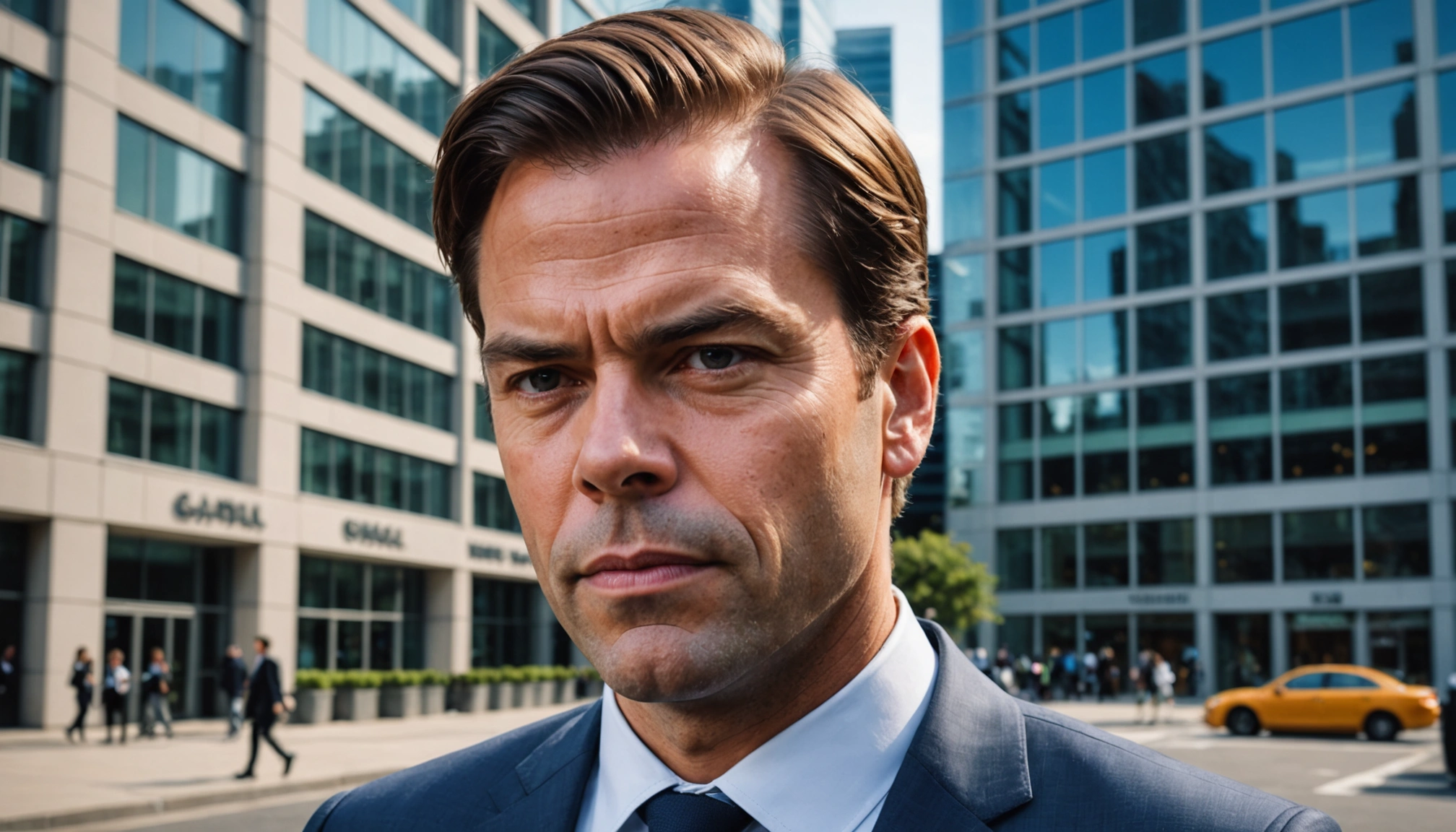Lachlan Murdoch overtager Rupert Murdochs medieimperium