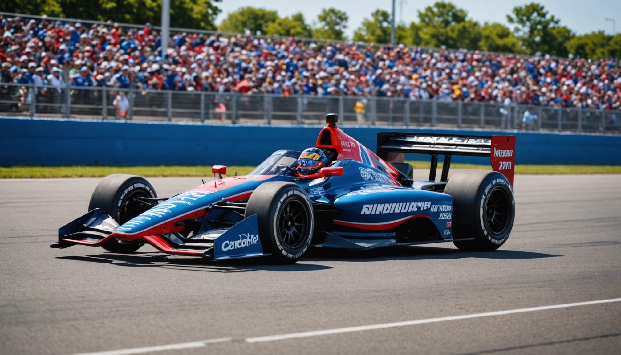 The Good, Bad, and Ugly Of IndyCar's 2026 Schedule