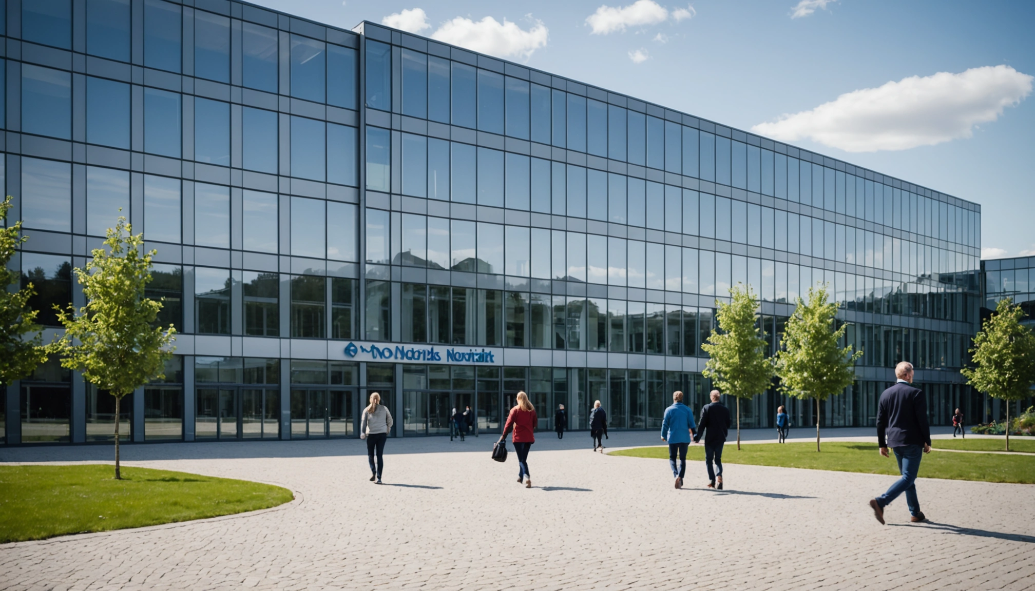 Novo Nordisk fyrer 9.000 ansatte efter kraftig vækst