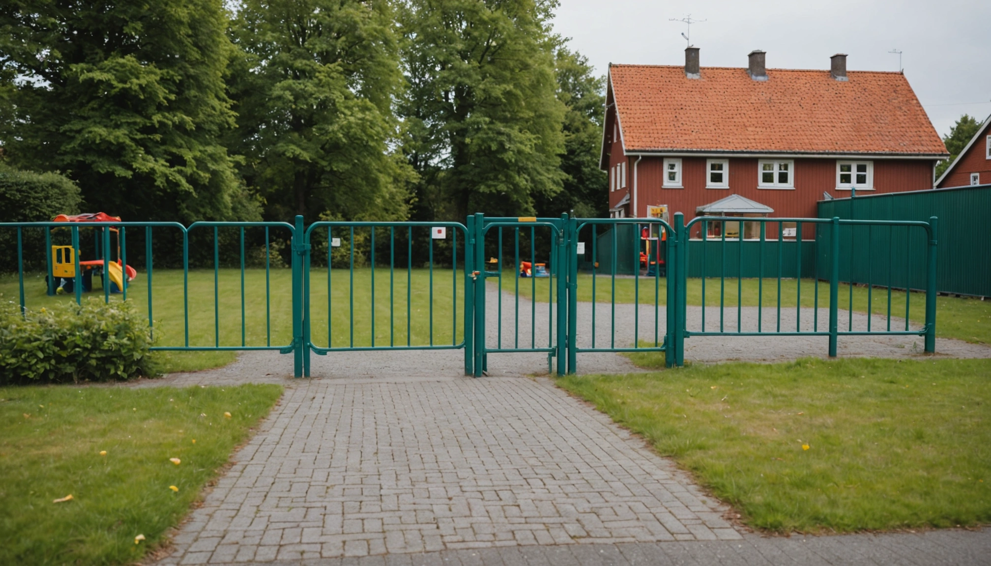 Nørre Alslevs dagpleje lukker: konsekvenser og fremtidsperspektiver
