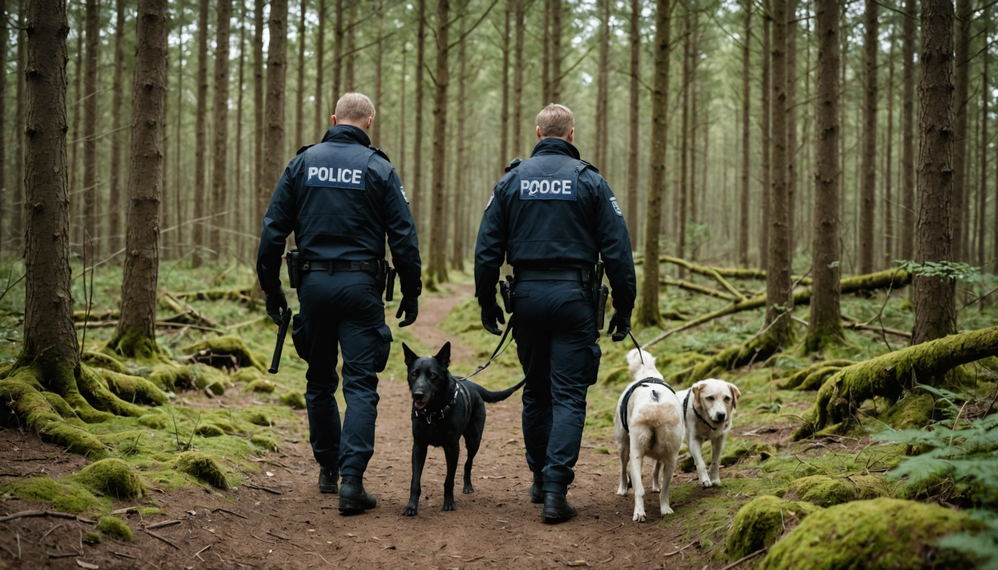 Politiet efterforsker drabet på 79-årig kvinde ved Nivå