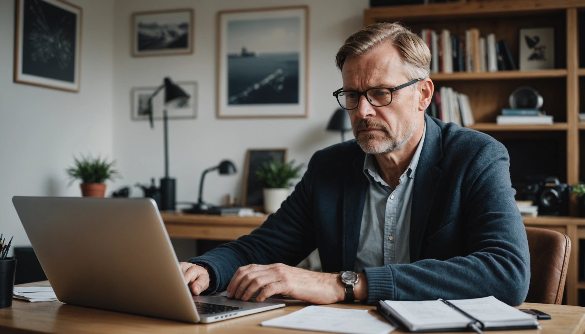 Sådan kommer du godt i gang med investering som nybegynder