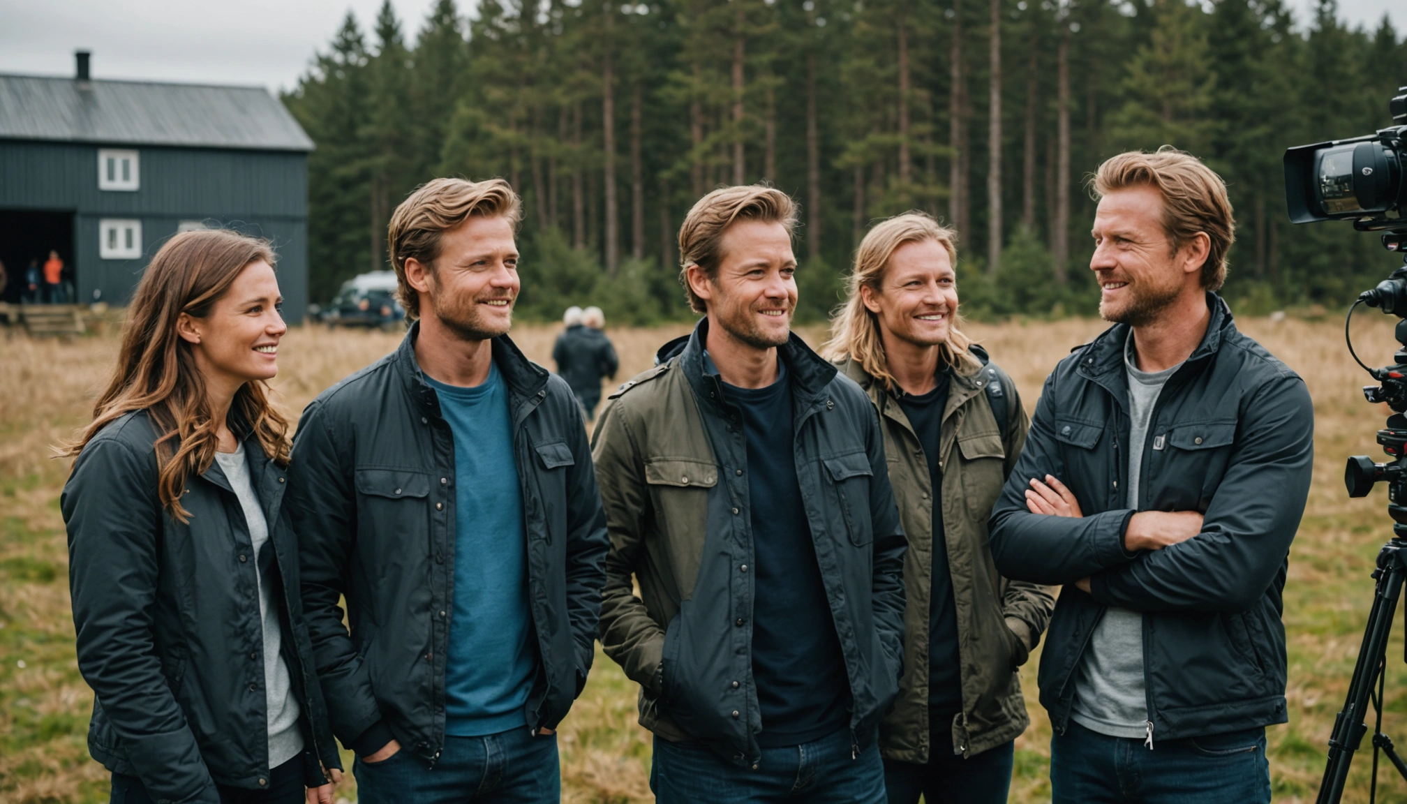 kommer der mere klovn efter sæsonafslutningen på tv 2?