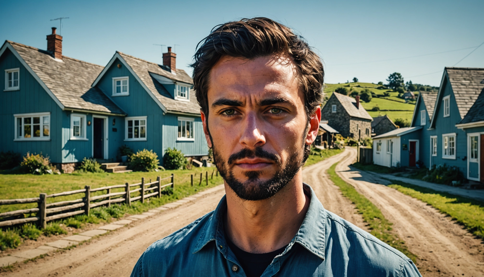 Dyreaktivist efterlyst i 20 år fundet i Wales