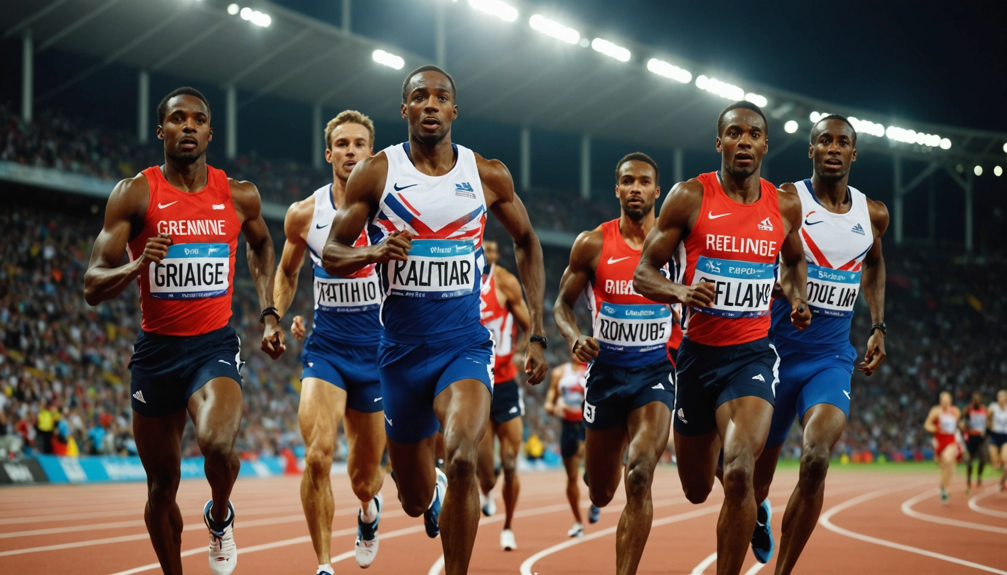 What Went Wrong For GB's Relay Squads At Tokyo Worlds?