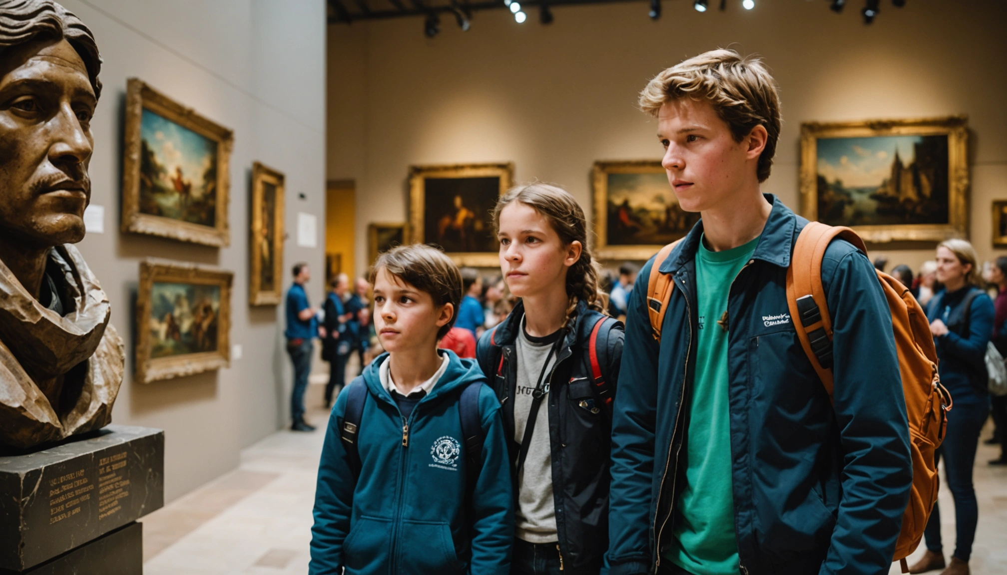 Unge kan opleve gratis kultur i k7 week