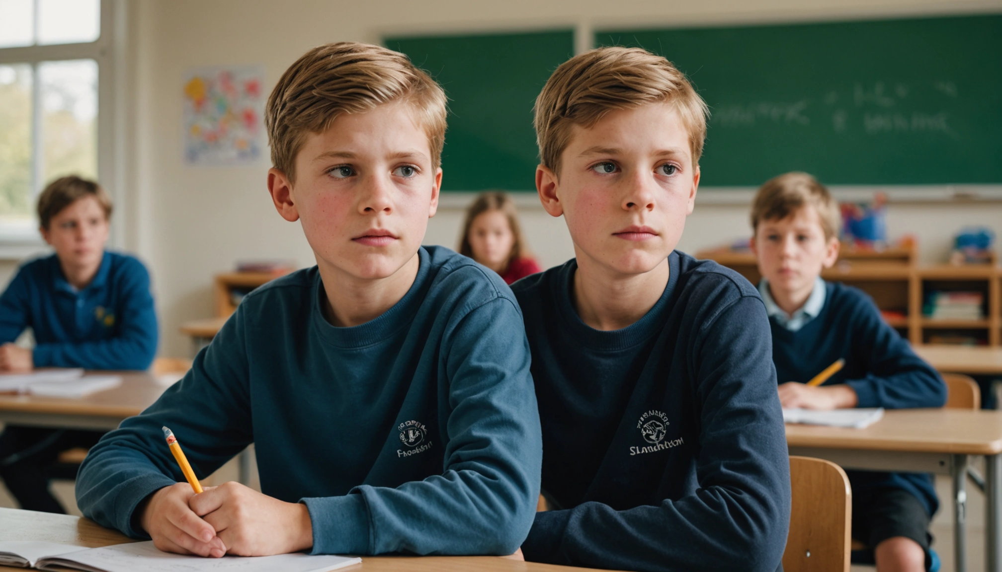 Inklusion af børn med autisme i folkeskolen: udfordringer og muligheder