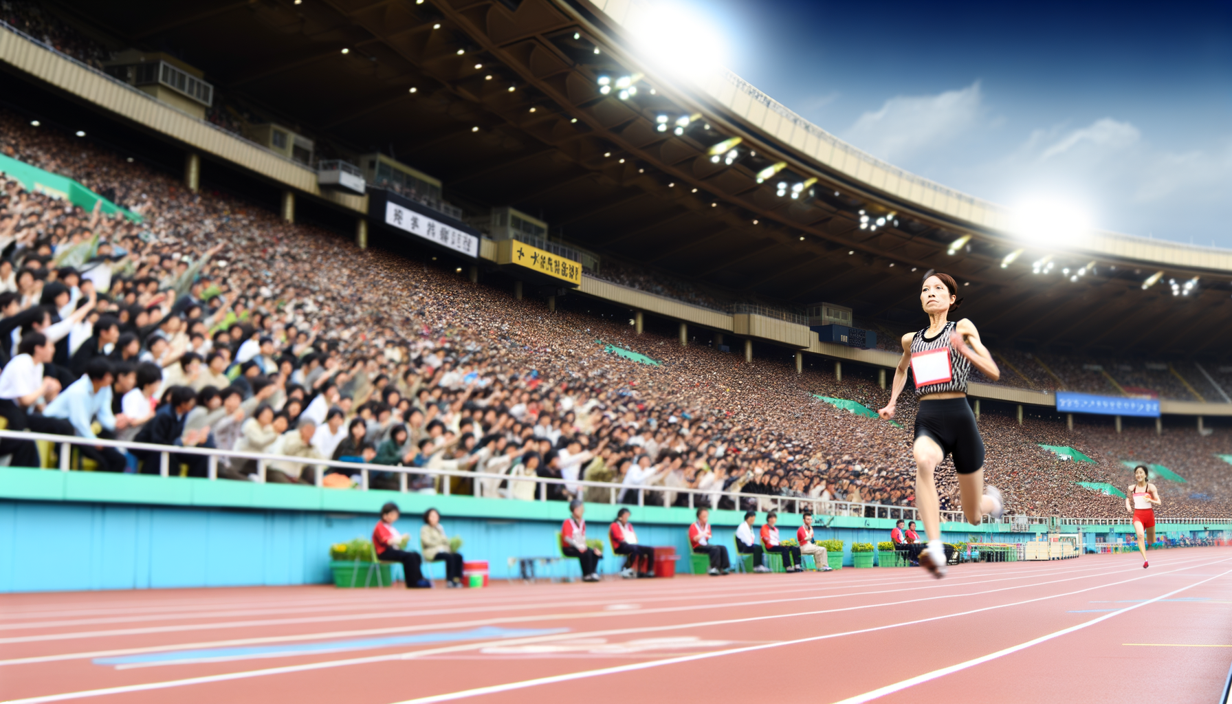 Keely Hodgkinson To Race In All-Female Athlos NYC Meet