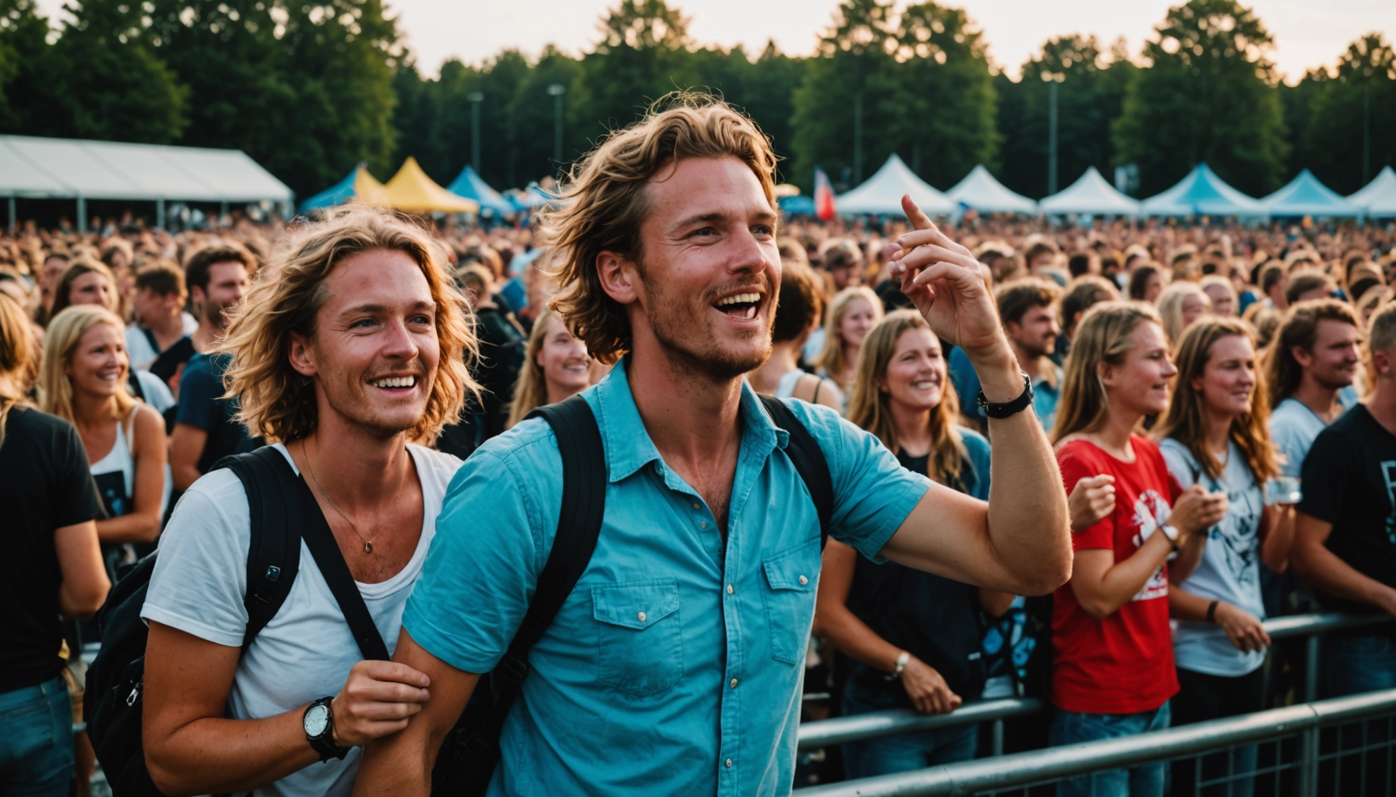 Ny festival forvandler Vestegnen til festegnen i 2026