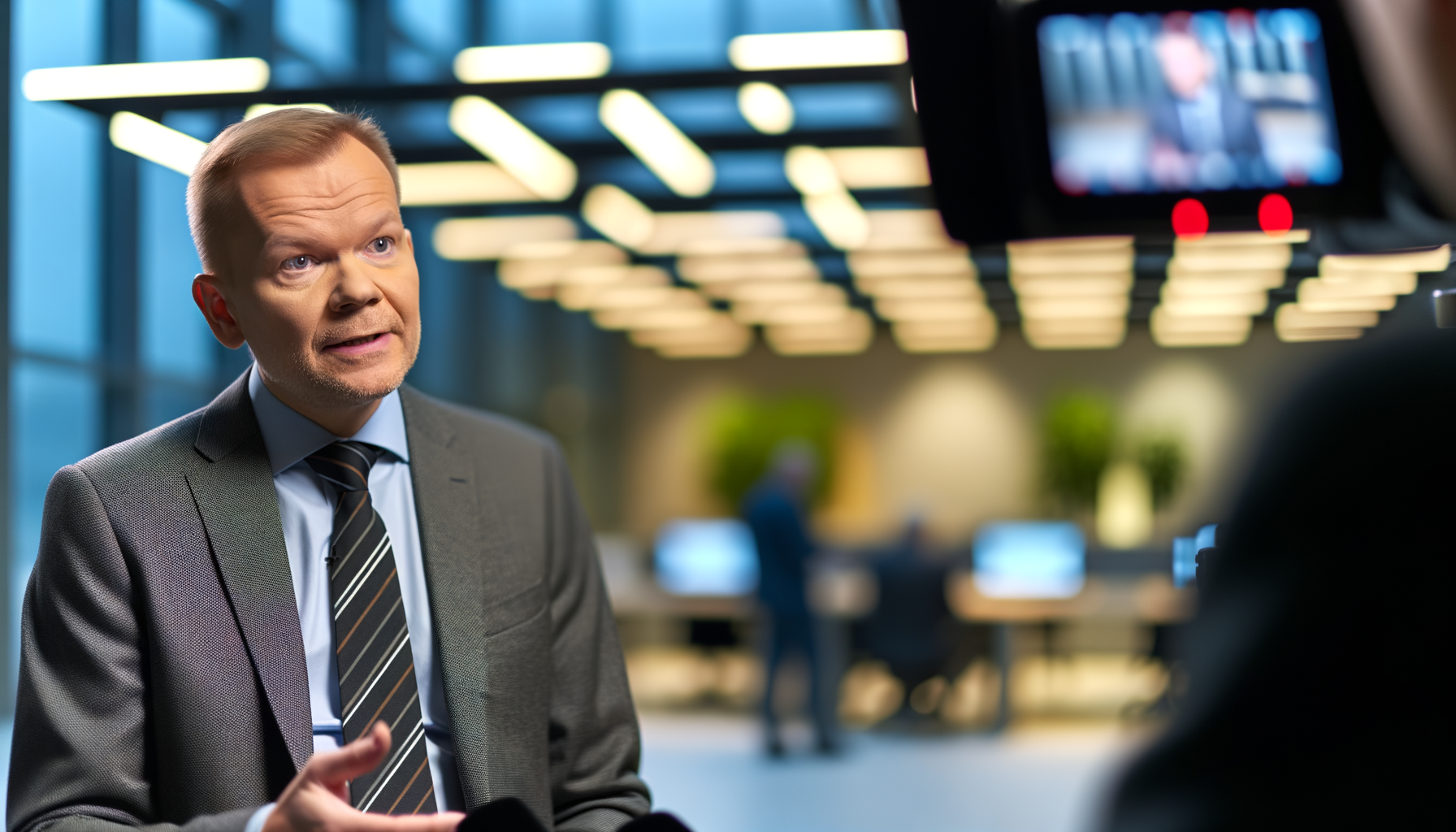 Harald Toksværd fyret fra DR: politisk pres og habilitetsspørgsmål