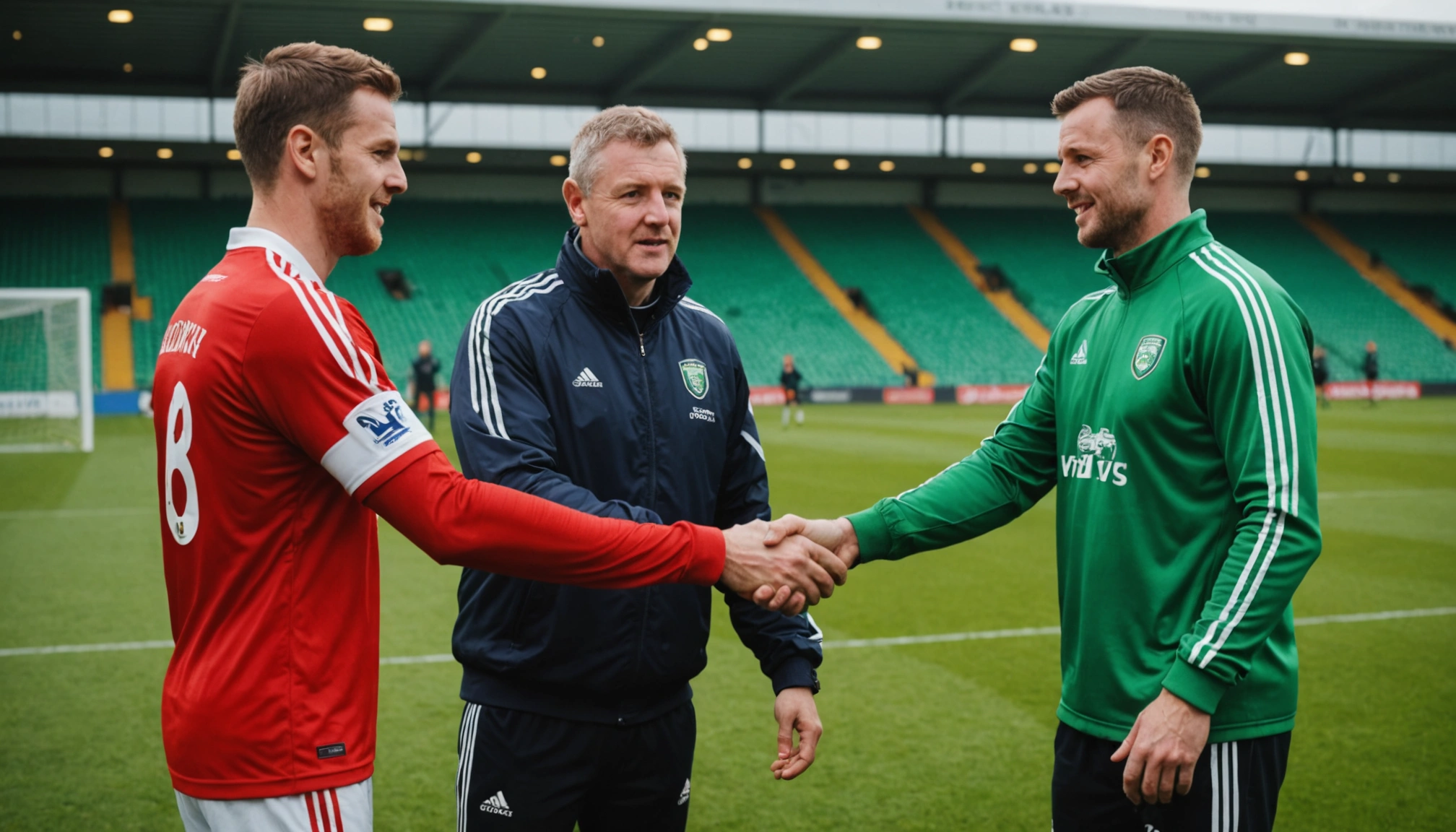 Understanding Pre-Contract Agreements In Northern Ireland Football