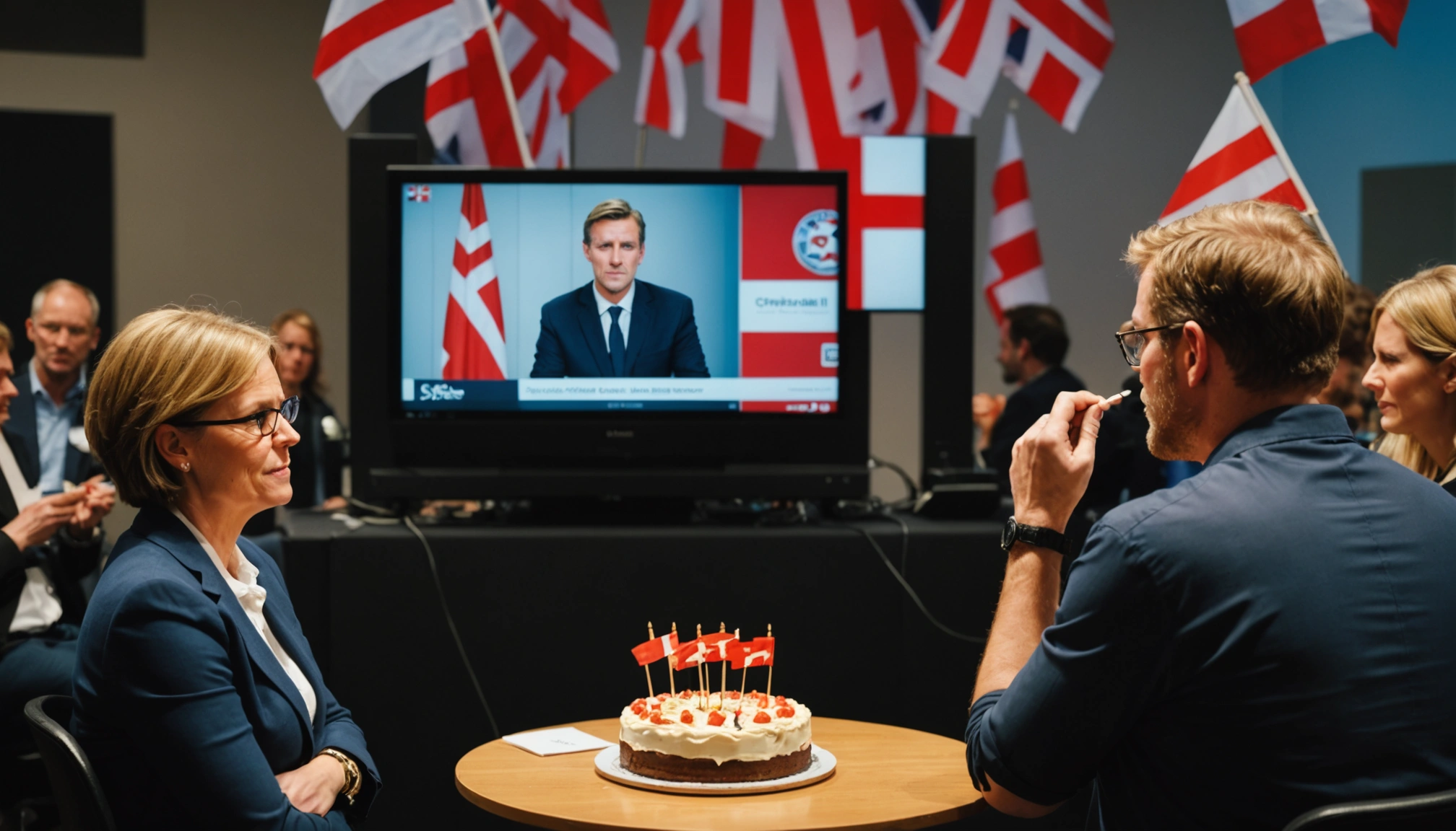Sådan mindes vi Chris Anker Sørensen på hans fødselsdag