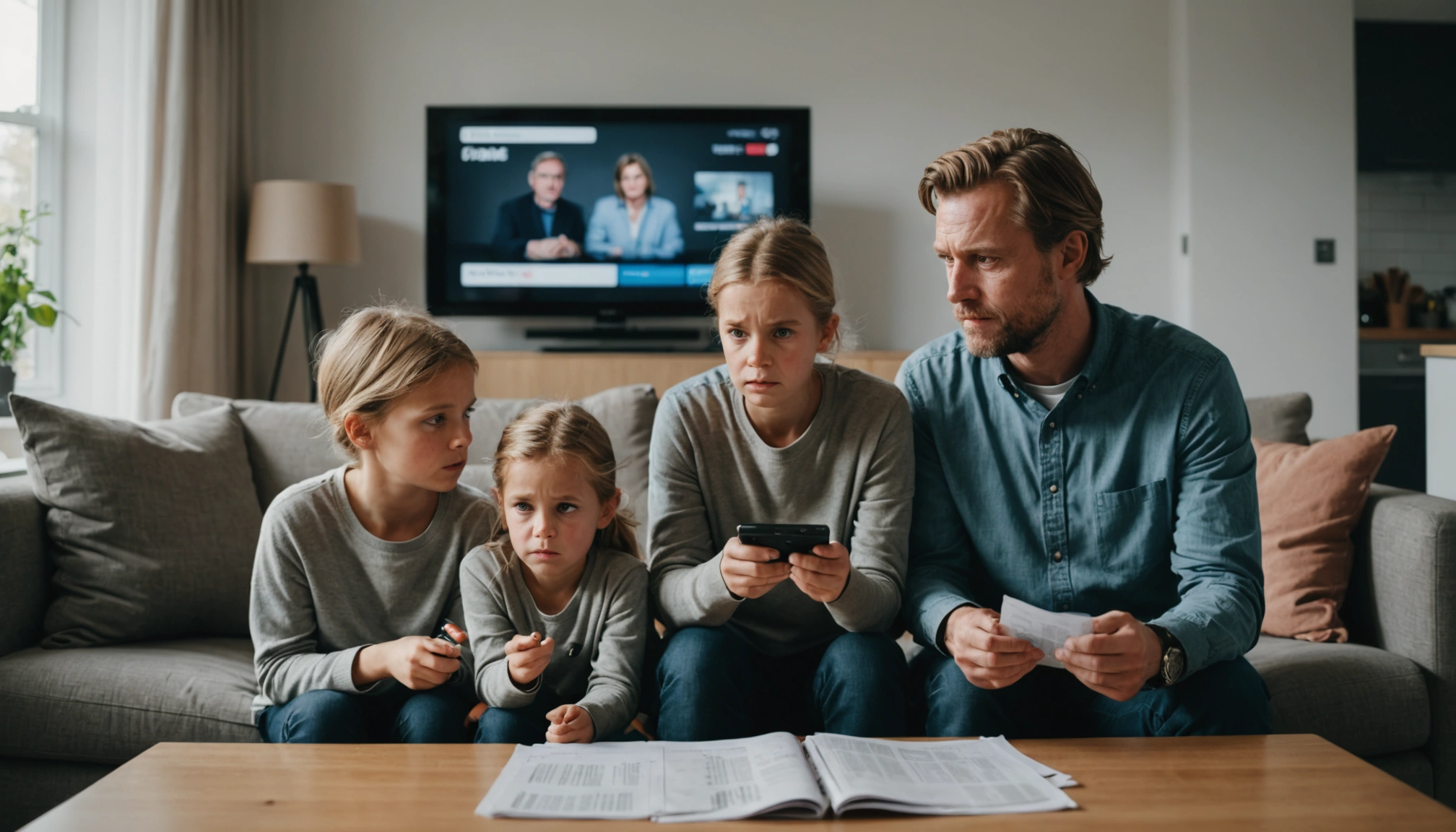YouSee hæver priserne: hvad betyder det for dig?