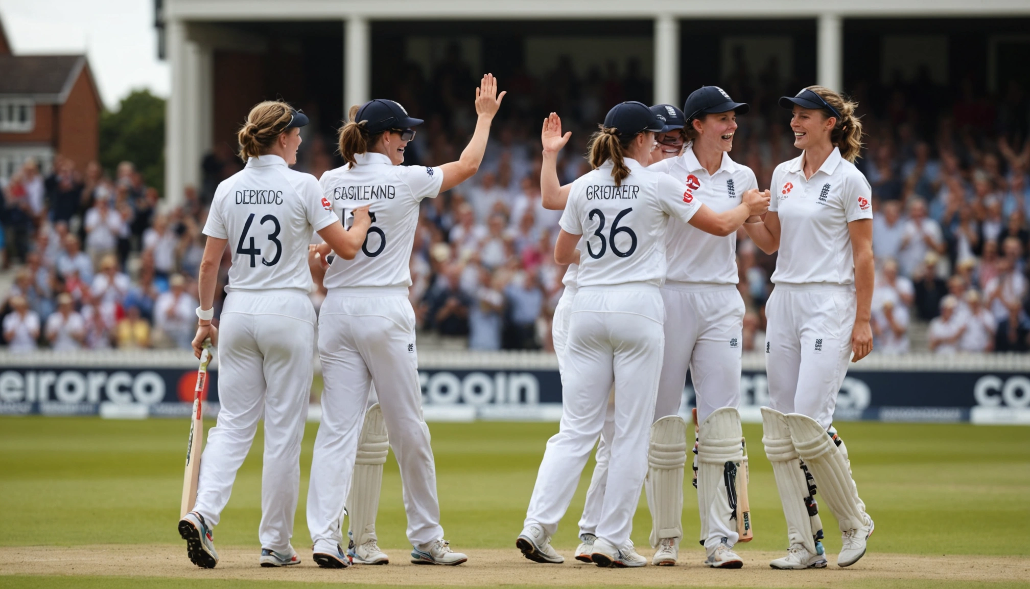 England Women’s Cricket: Latest Scores, Fixtures, and Insights
