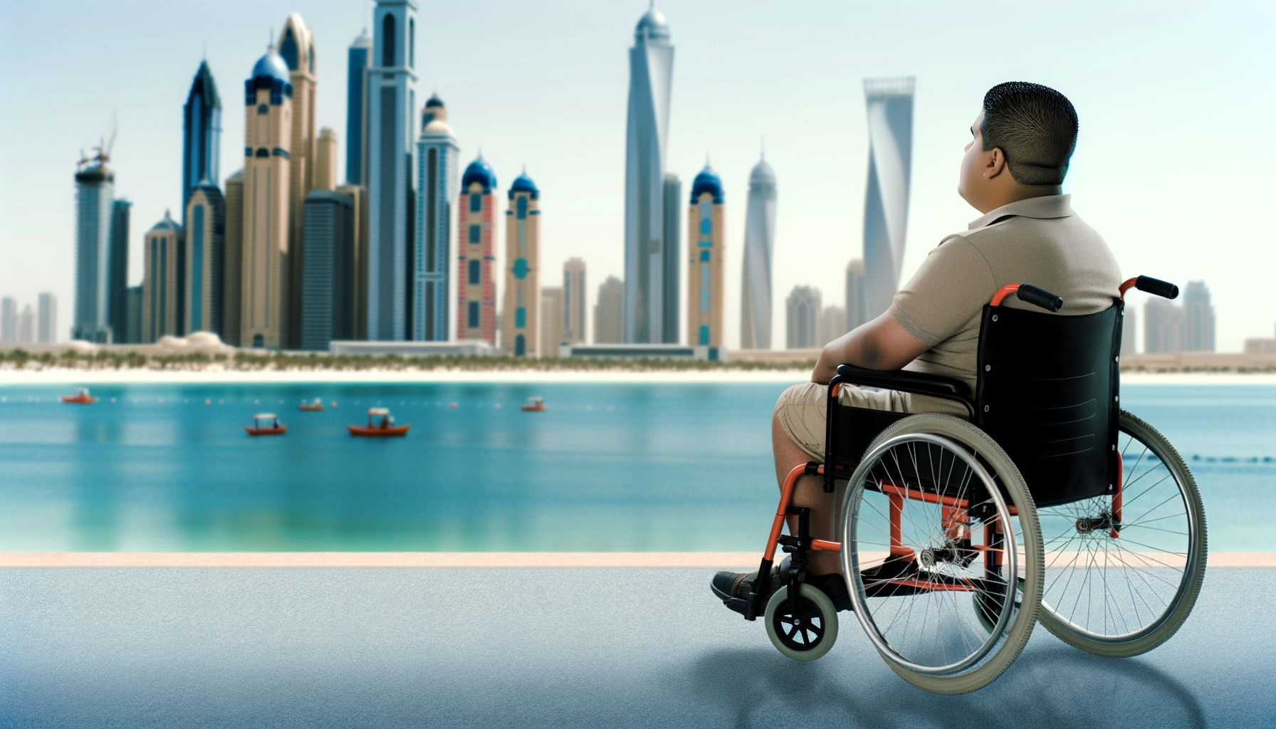 Operation X afslører snyd med handicapstøtte og Dubai-rejser