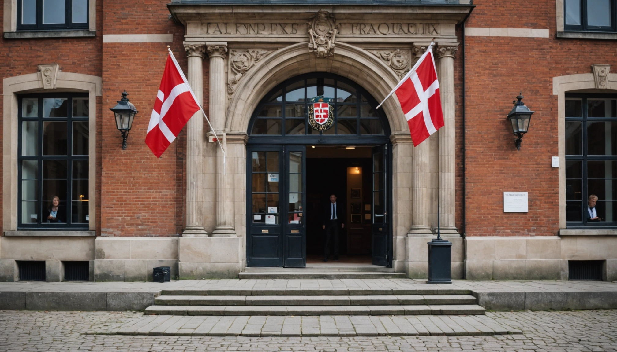 Historisk milliardstrid: dom i udbyttesagen falder i dag