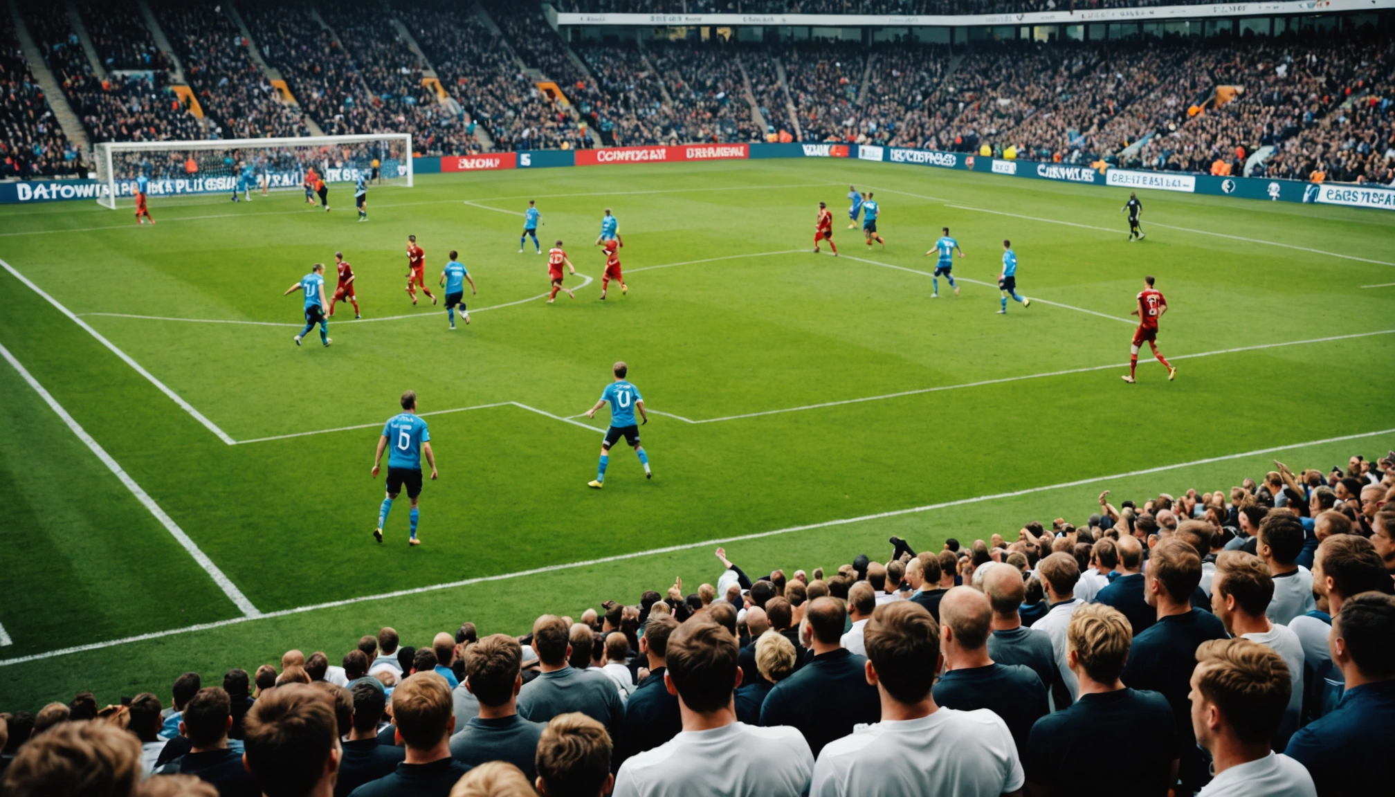 Michael Gregoritsch og Brøndbys kontroversielle derbysejr
