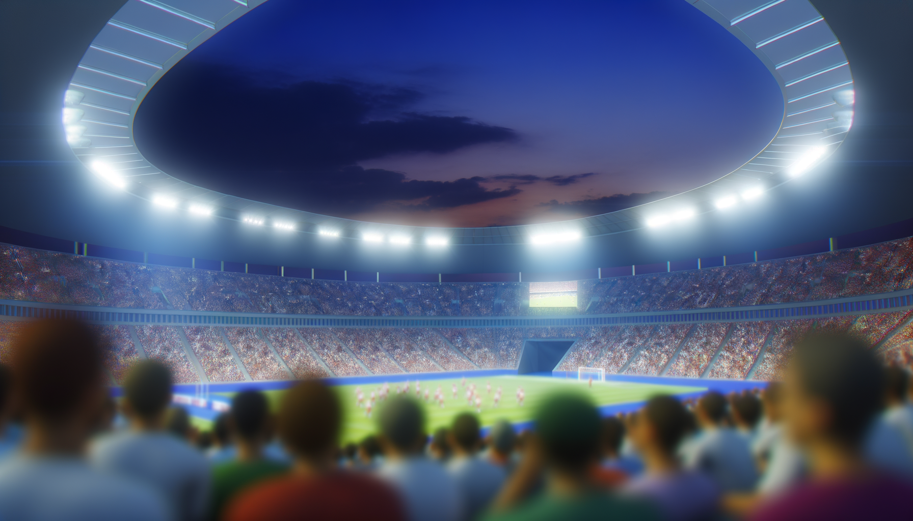 Tottenham Hotspur Stadium Set To Host Future Super Bowl