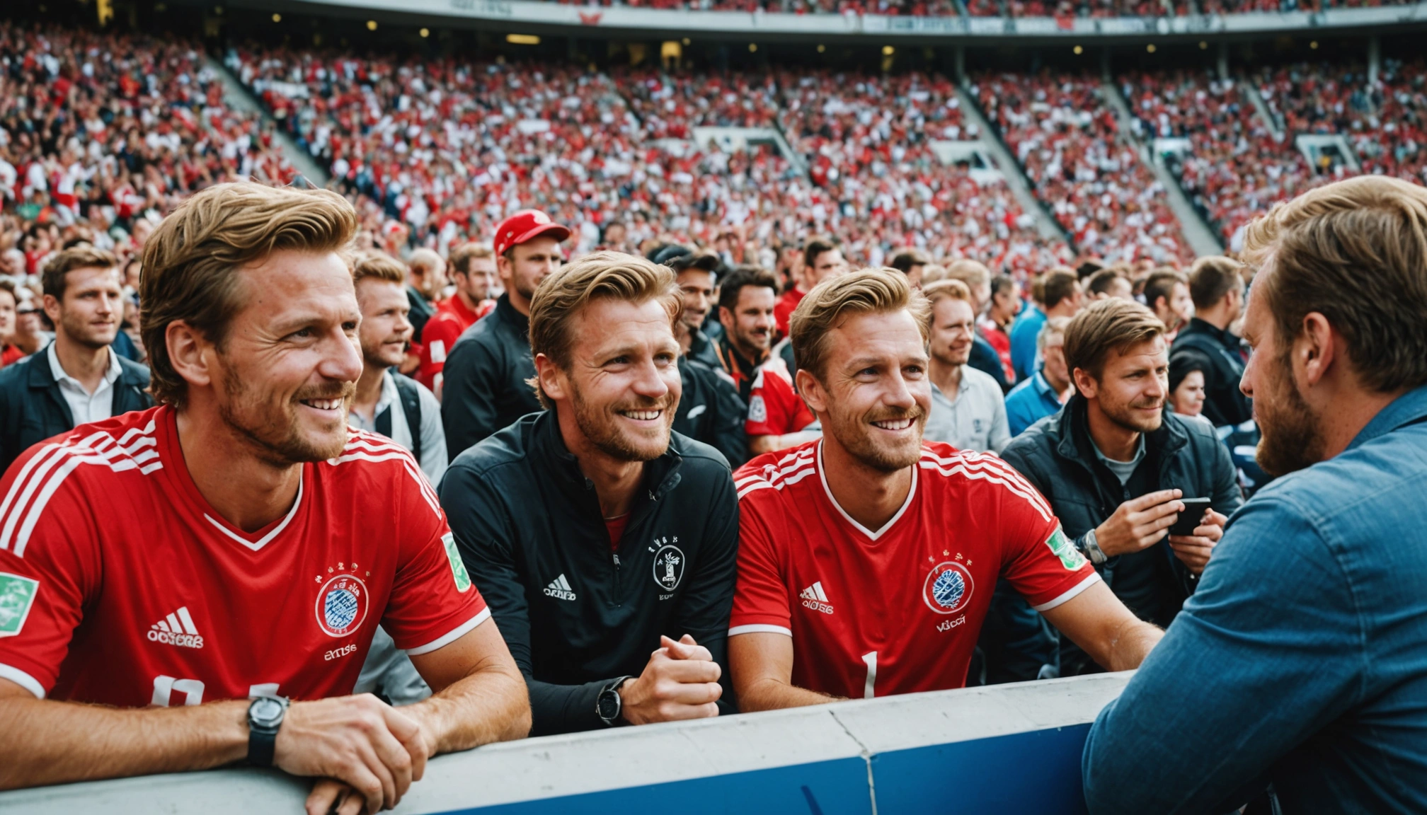 Alle VM-billetpriser afsløret: Danske fans skal betale mere