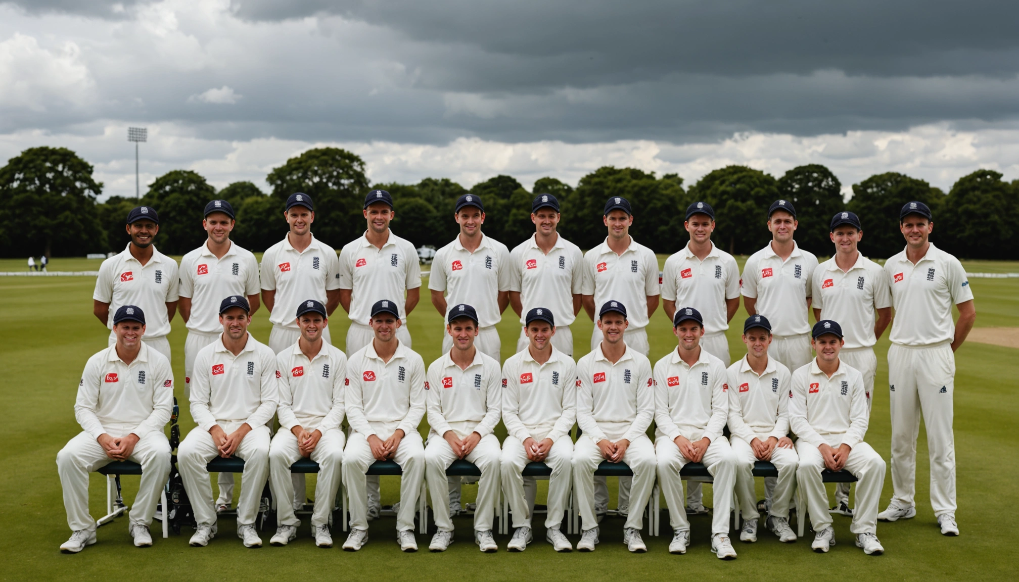 england men's cricket squad 2024: key players and prospects