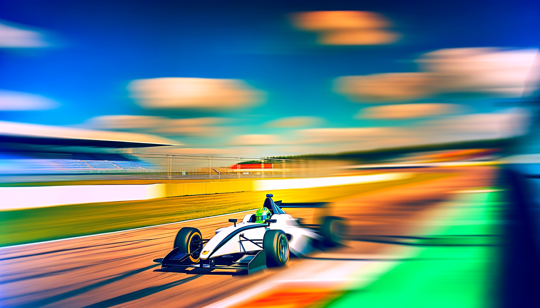 Mick Schumacher Eyes IndyCar Future After Successful RLL Test