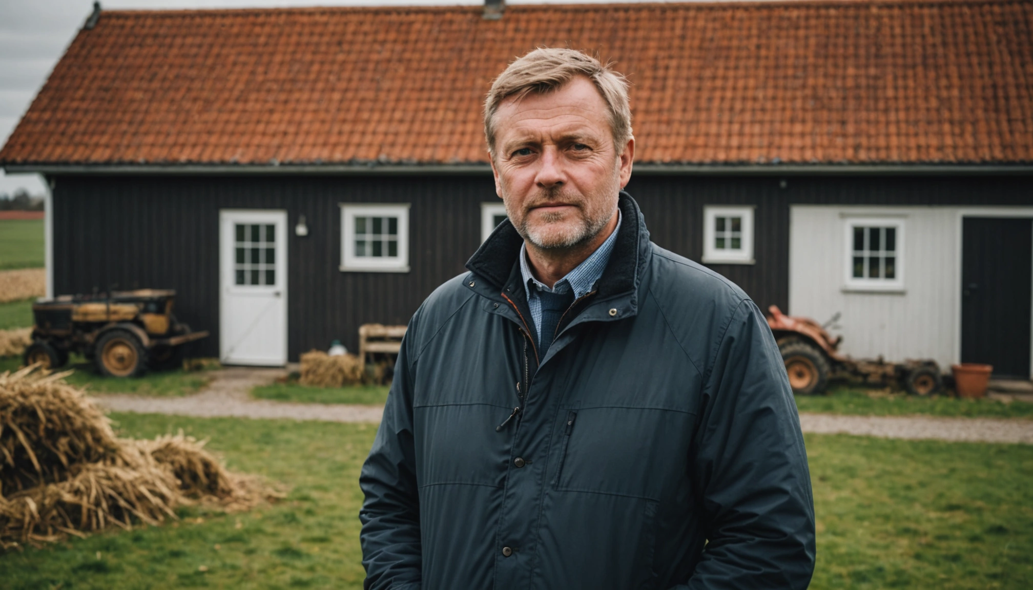 Slesvigsk parti bakker op om tønders borgmester trods politianmeldelser