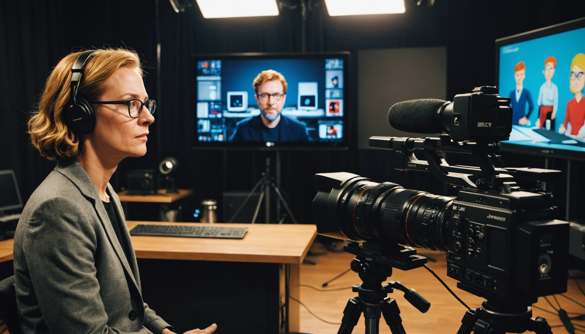 Jørgen Leths sidste ord i tv-programmet 'Det sidste ord'
