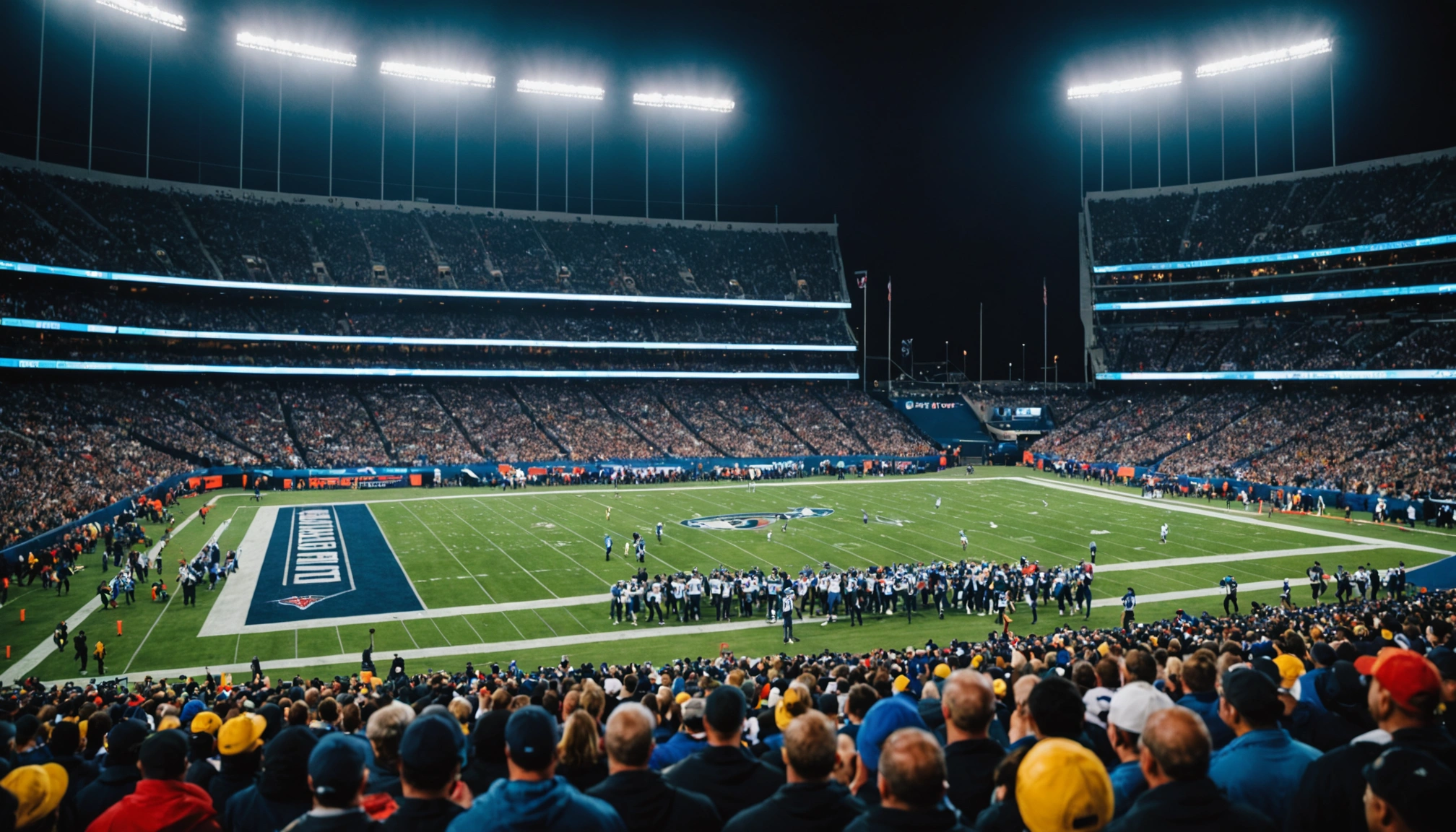 nfl 2025 season predictions: super bowl, mvp, and breakout stars