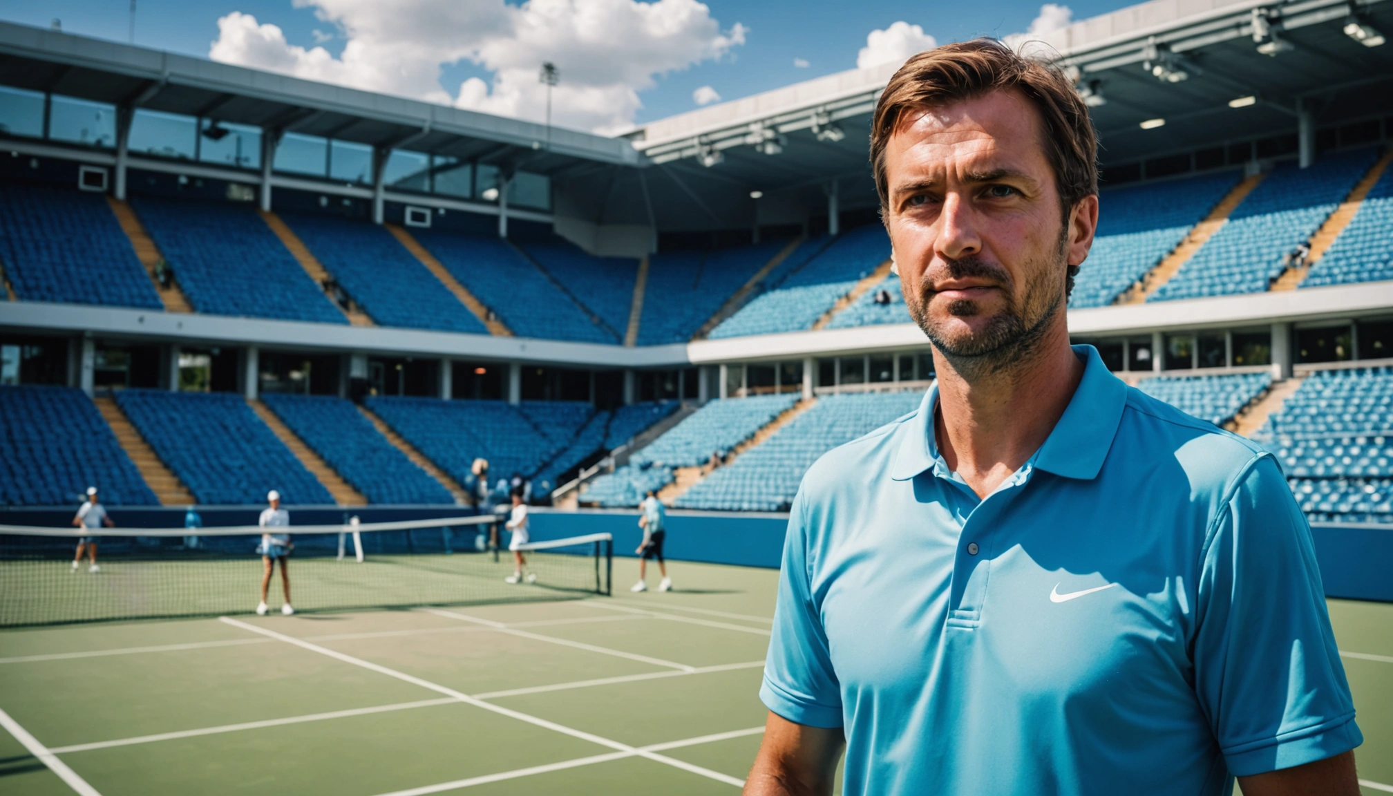 Niki Pilić: en tennislegende og trænerikon