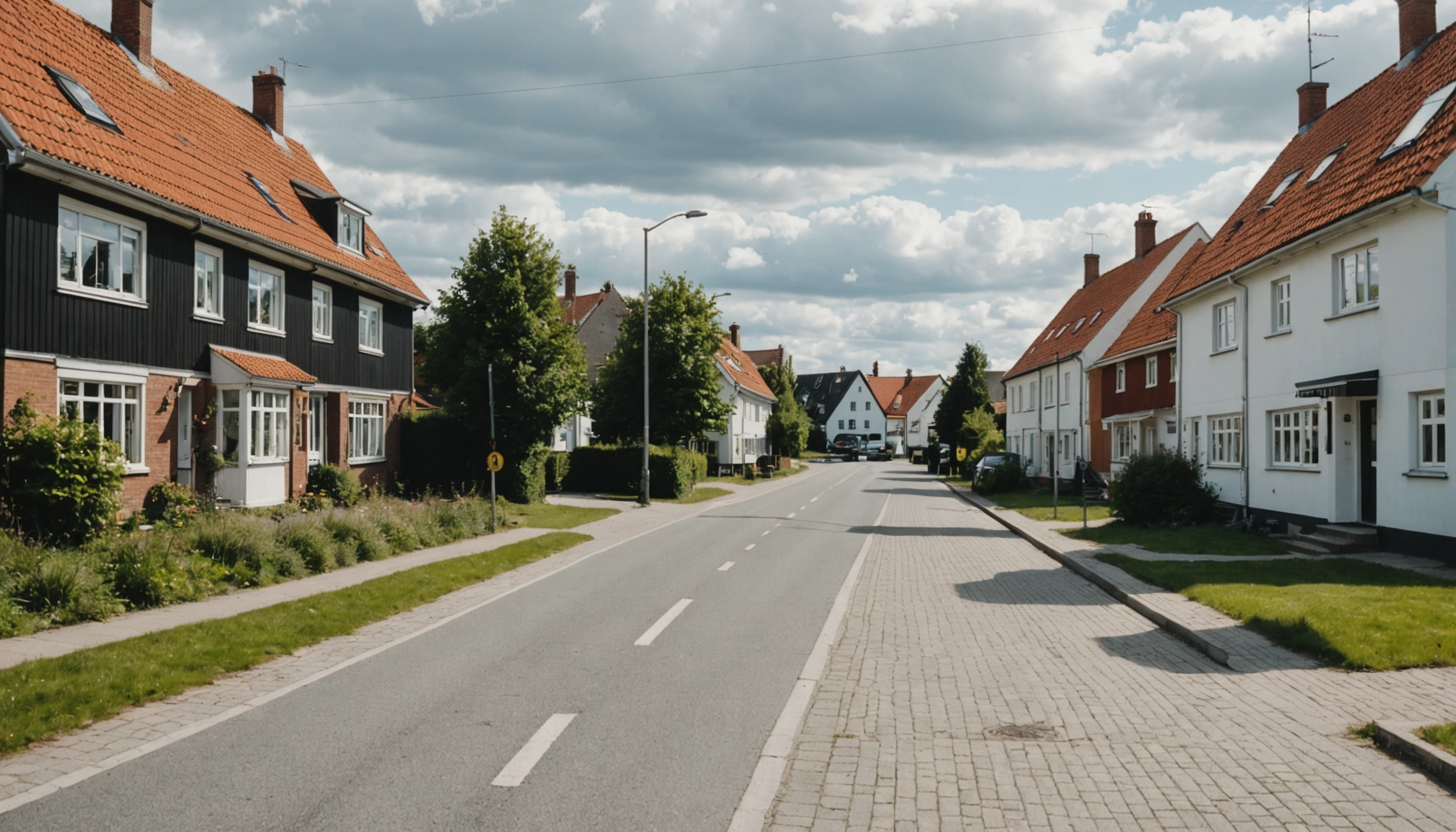 Socialdemokraterne dropper privatisering af veje i Struer Kommune