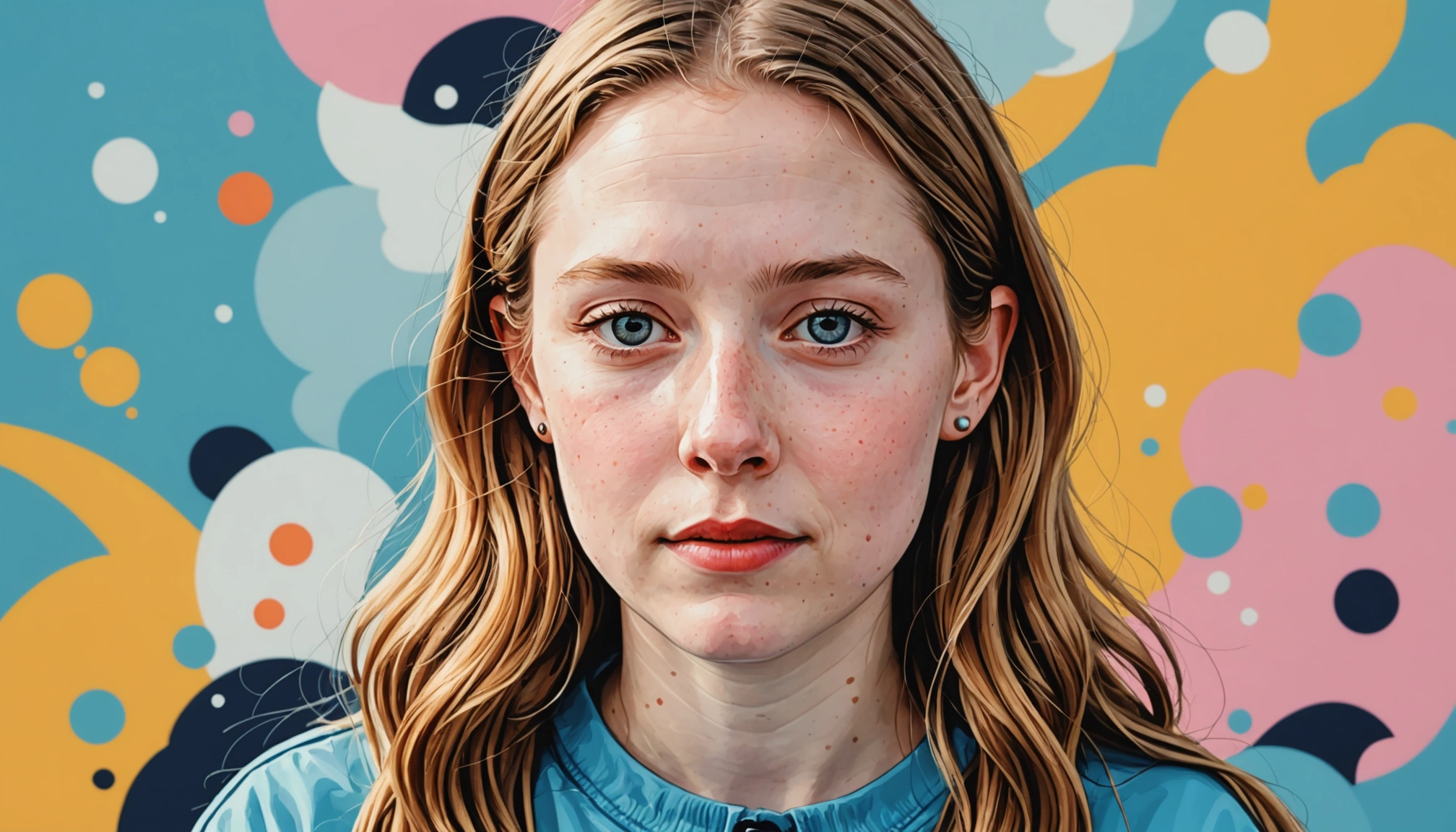 Jessie Cave og OnlyFans: En ny vej efter Harry Potter