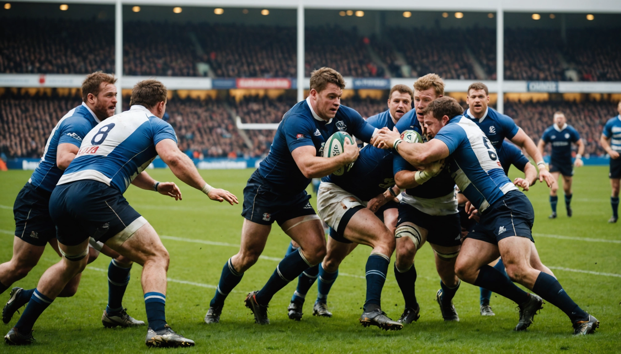 Comprehensive rugby union scores and fixtures guide