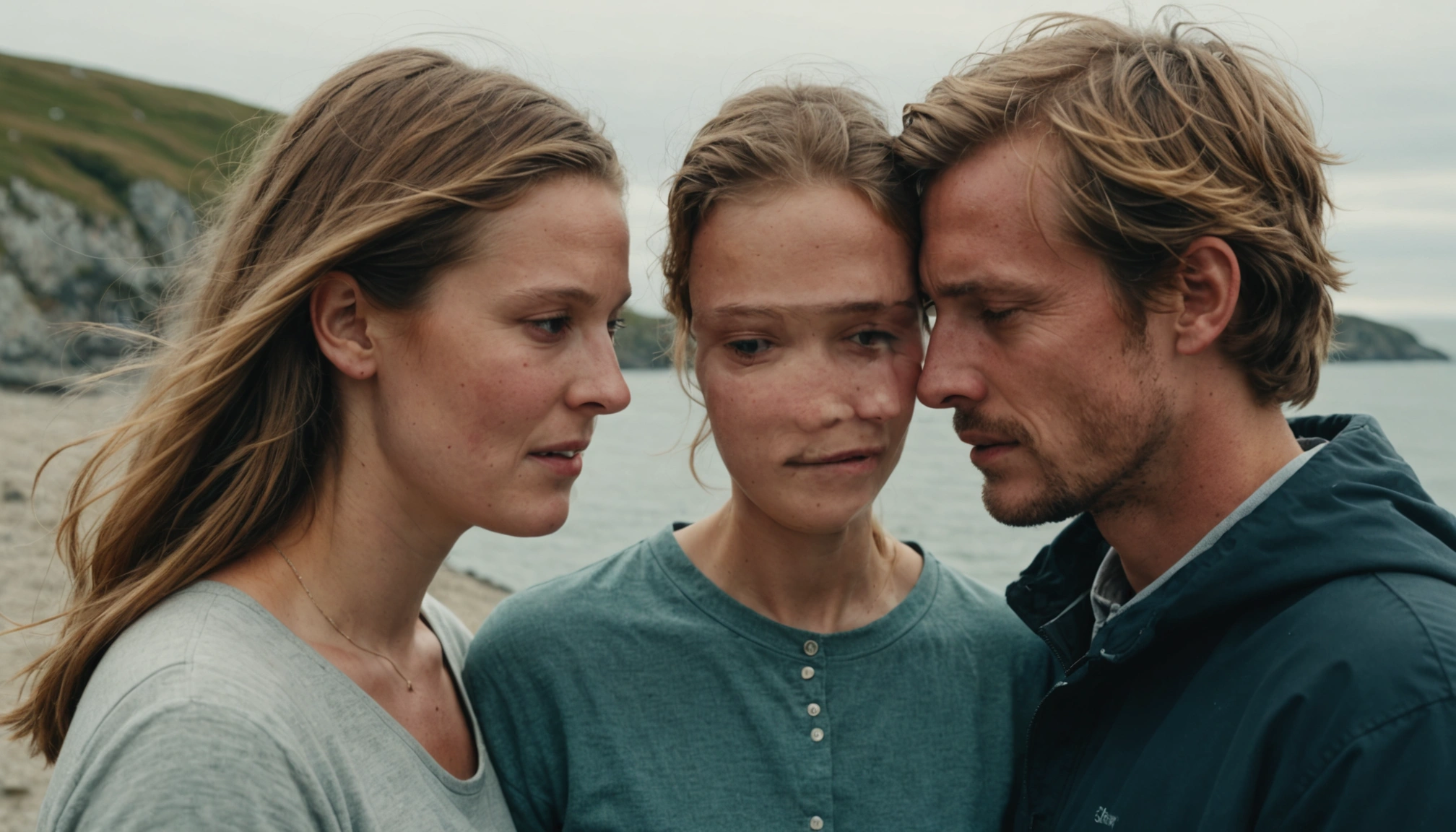 Jeppe rønde udforsker tabu i filmen kærlighedens gerninger