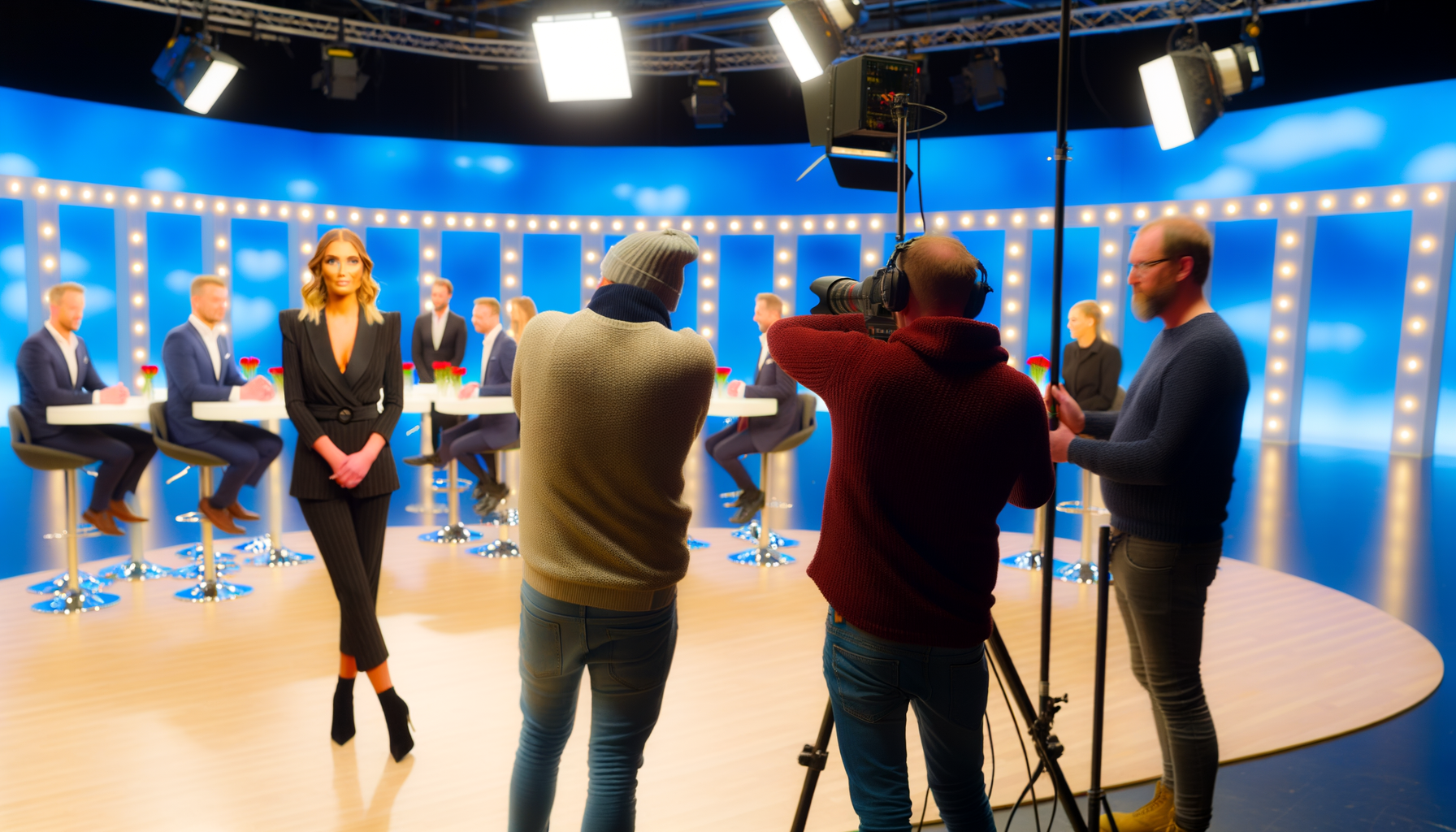 Radio- og tv-nævnet undersøger skjult reklame i bachelorette